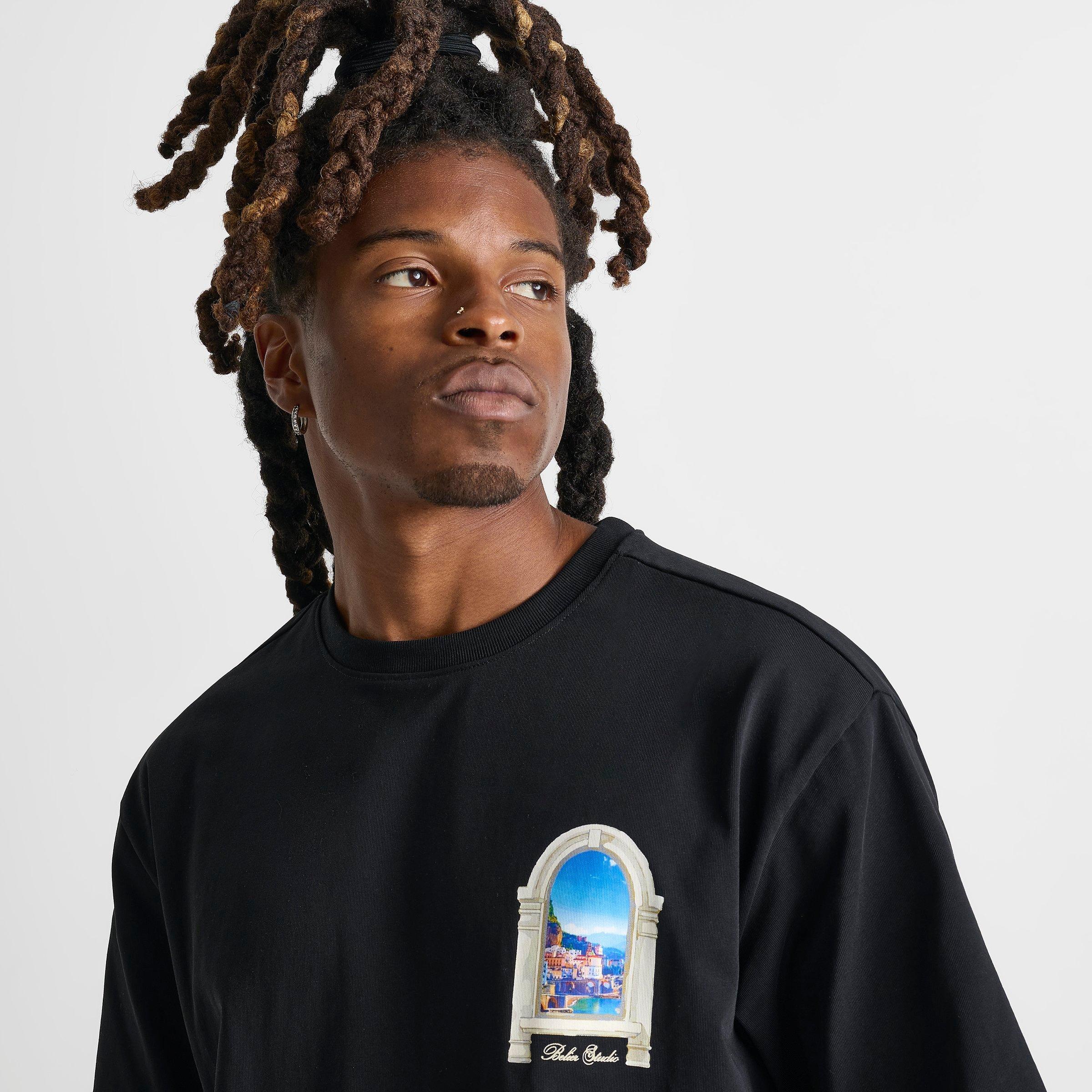 Men's Bélier Amalfi Arch T-Shirt