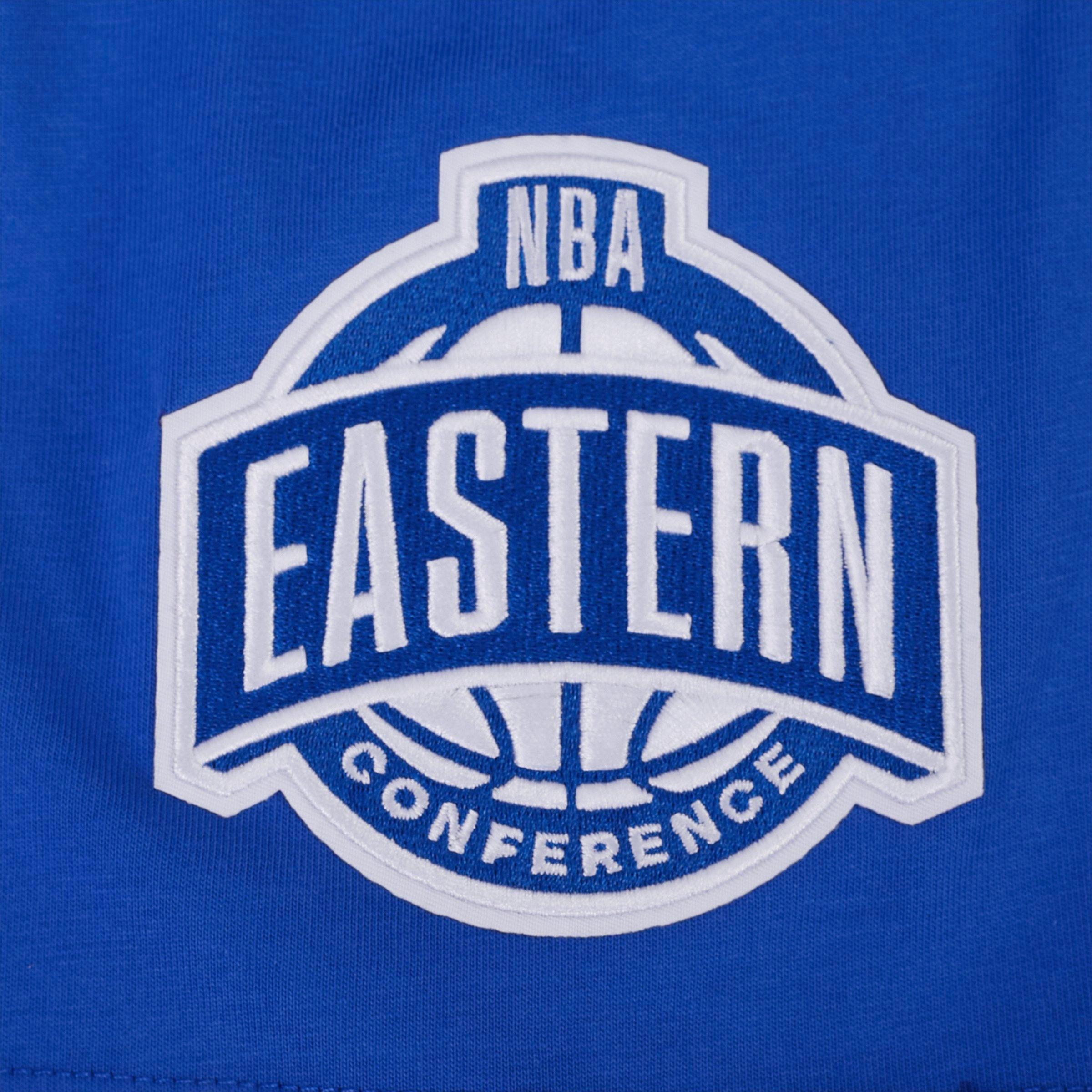 Men's Pro Standard New York Knicks NBA Championsip 2026 T-Shirt
