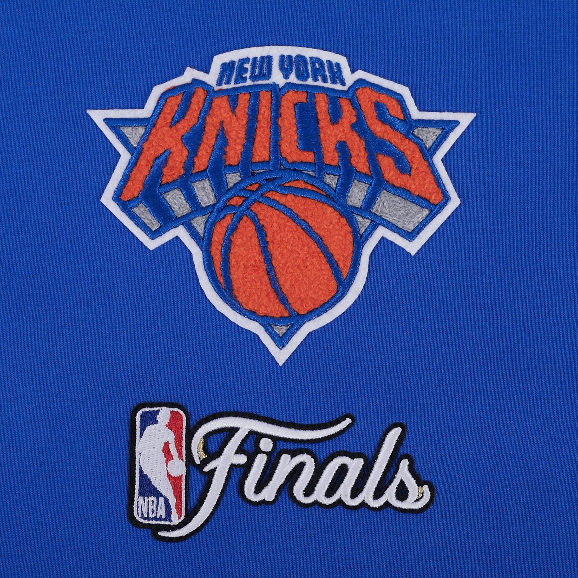 Men's Pro Standard New York Knicks NBA Championsip 2026 T-Shirt