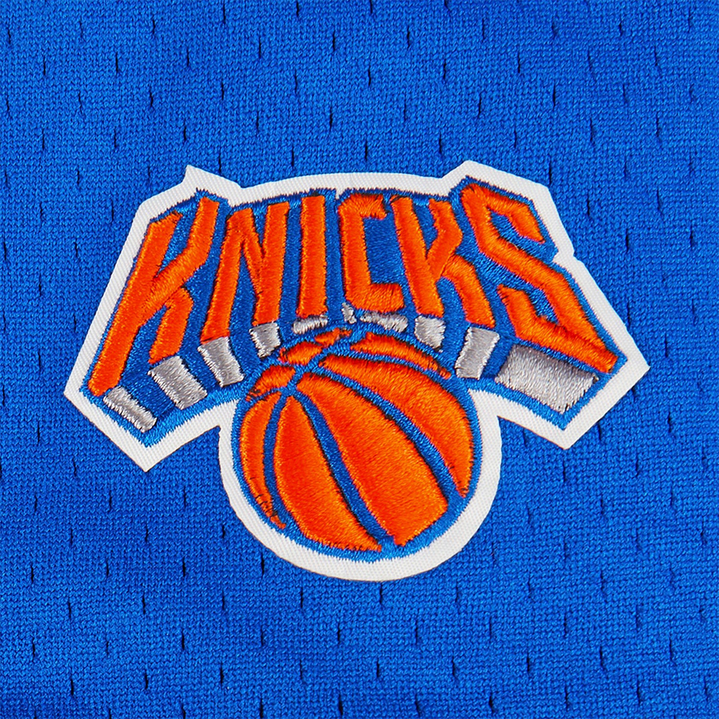 Kids' Toddler Pro Standard New York Knicks NBA Mesh T-Shirt