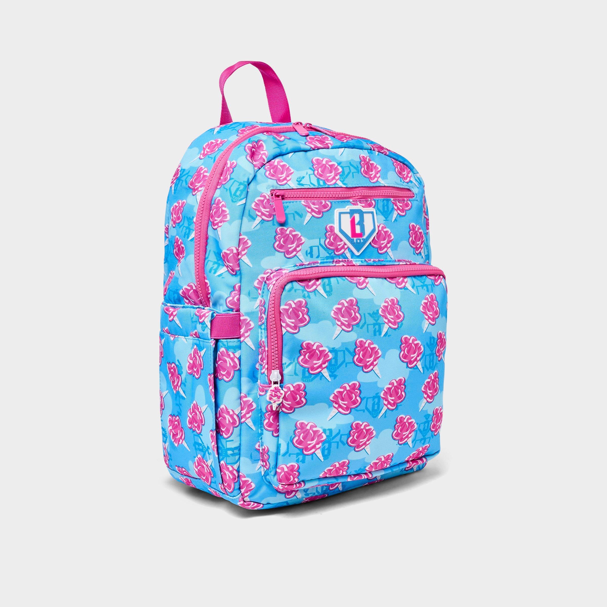 Baseball Lifestyle 101 Cotton Candy Rotation Backpack