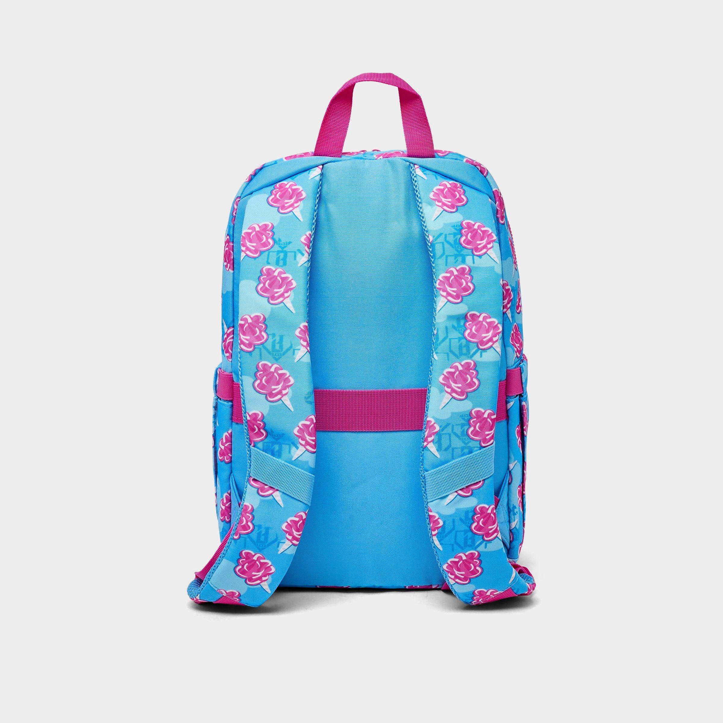 Baseball Lifestyle 101 Cotton Candy Rotation Backpack