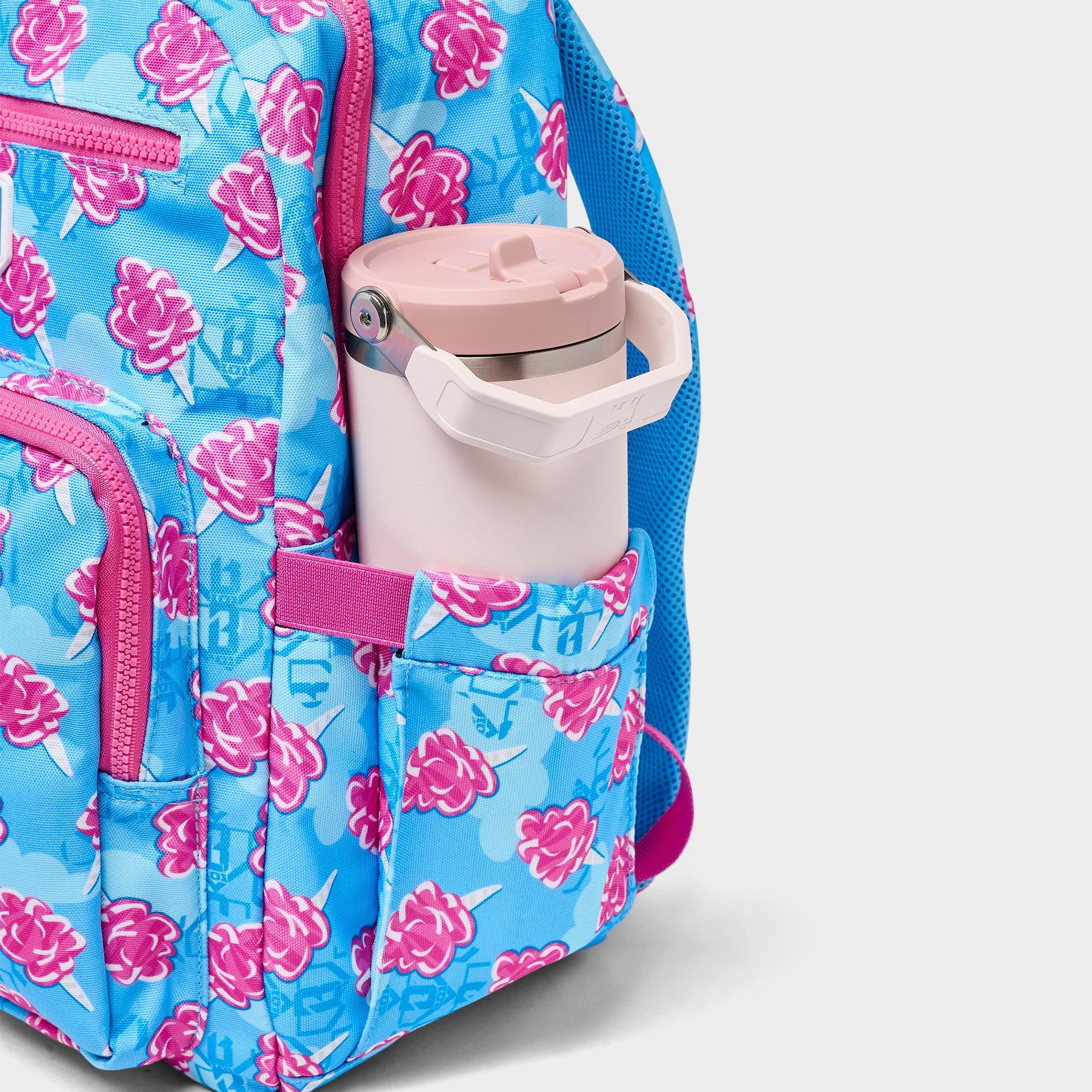 Baseball Lifestyle 101 Cotton Candy Rotation Backpack