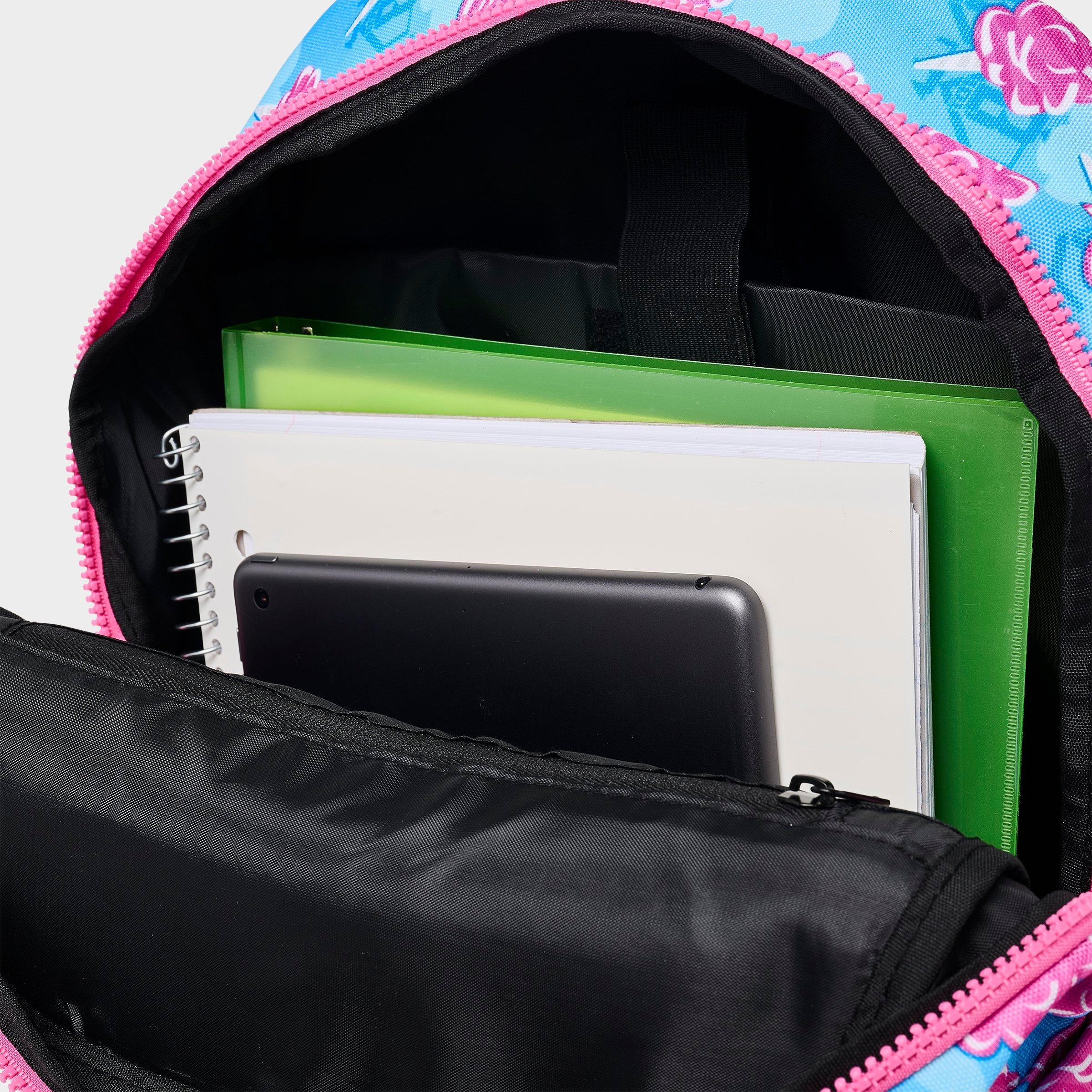 Baseball Lifestyle 101 Cotton Candy Rotation Backpack