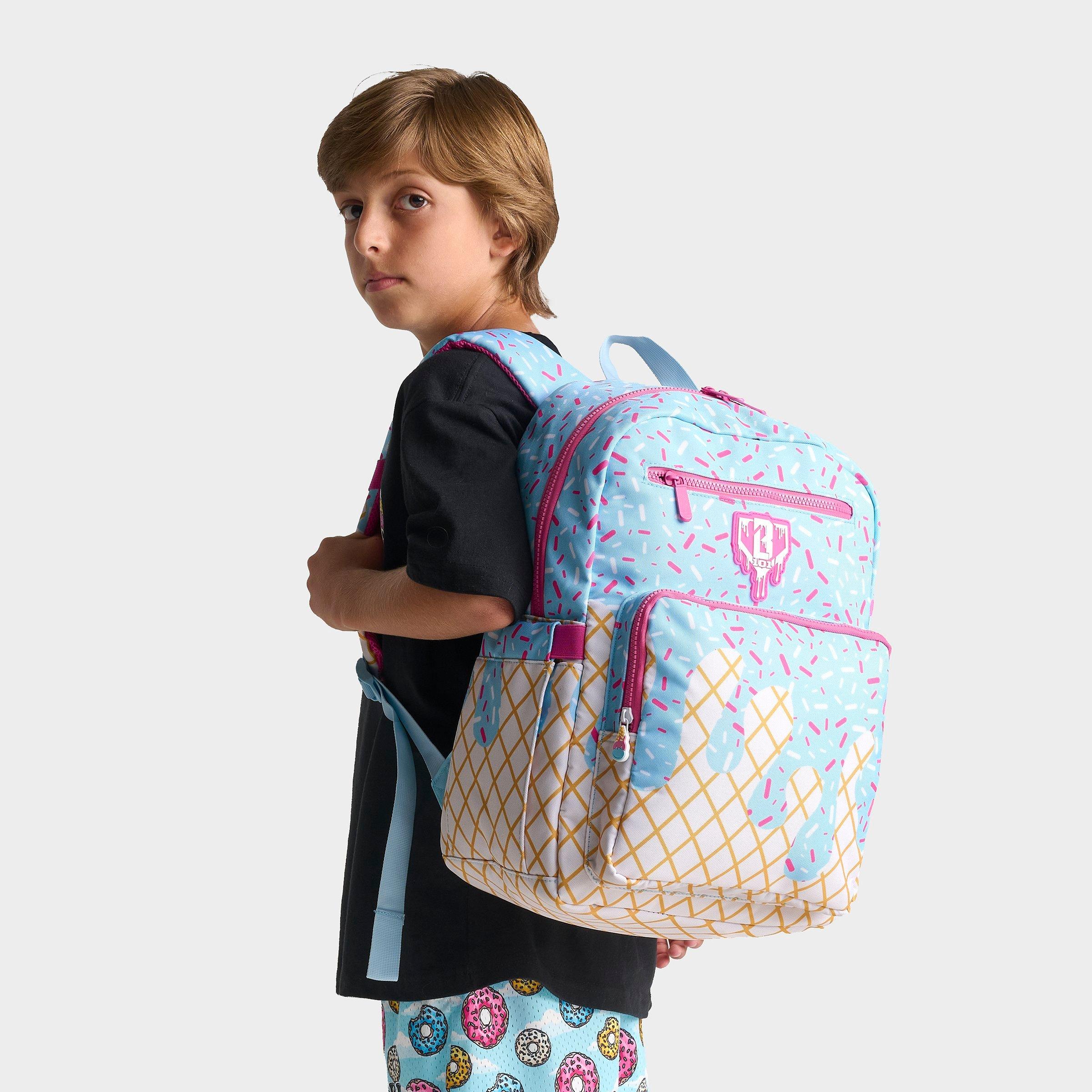 Baseball Lifestyle 101 Ice Cream Rotation Backpack