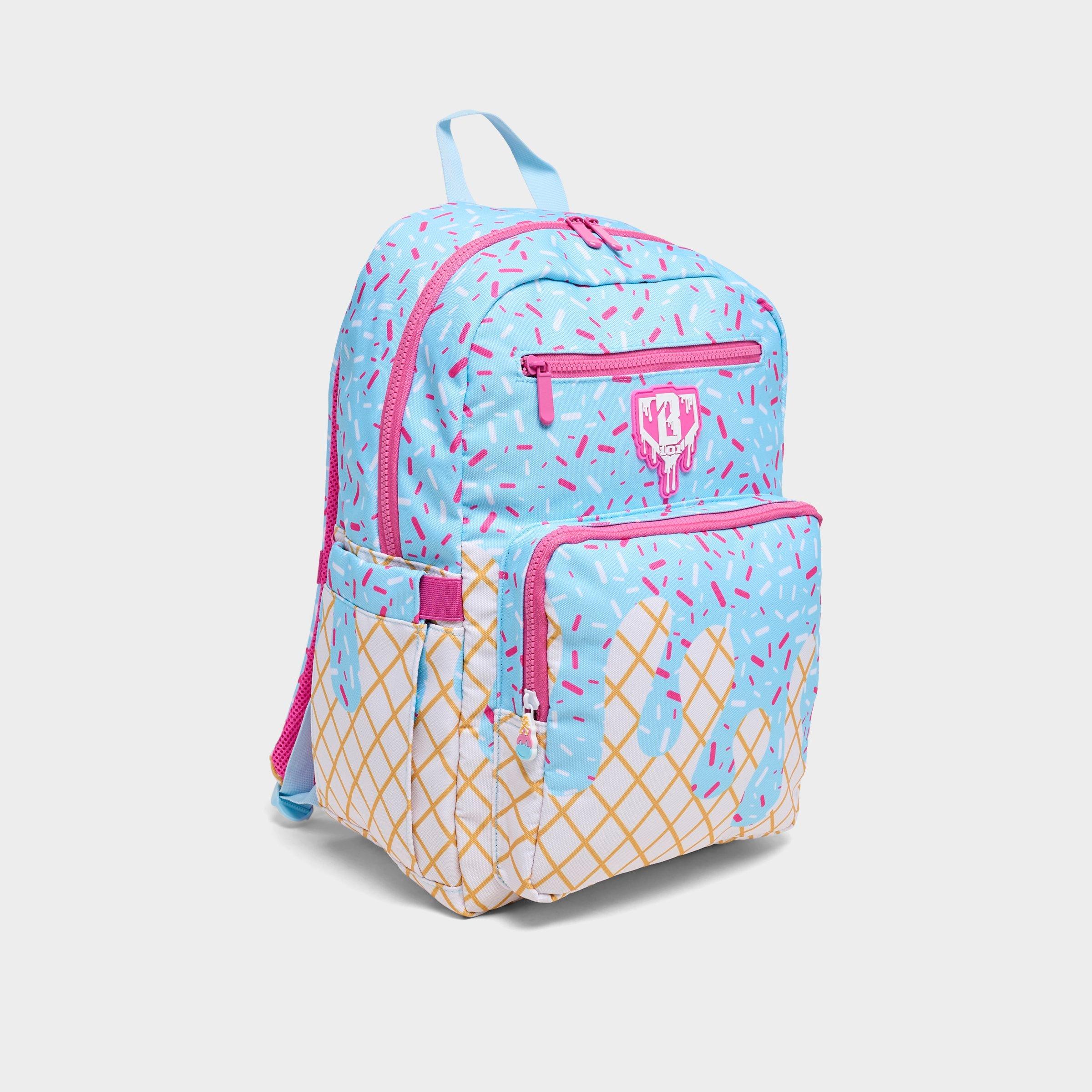 Baseball Lifestyle 101 Ice Cream Rotation Backpack