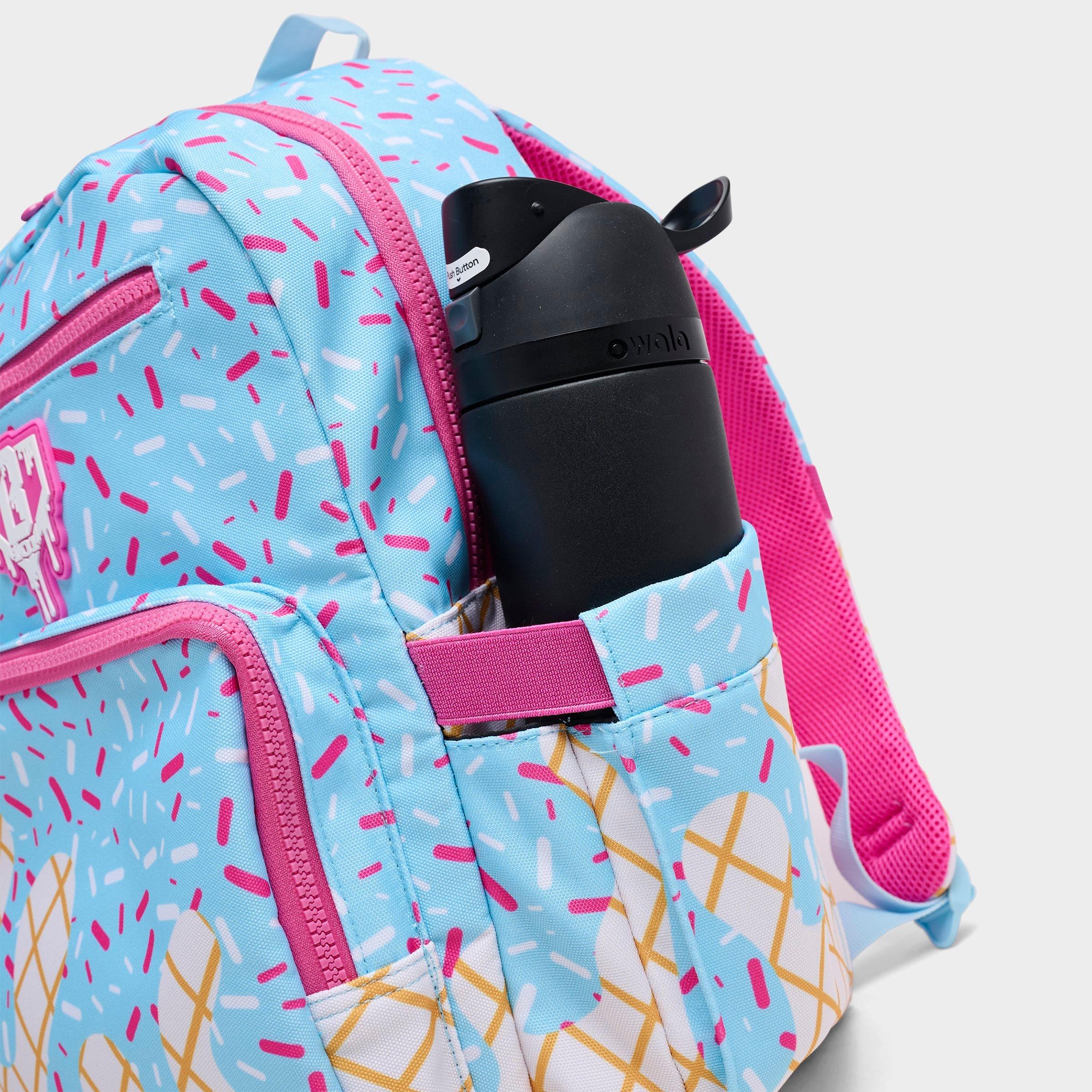 Baseball Lifestyle 101 Ice Cream Rotation Backpack