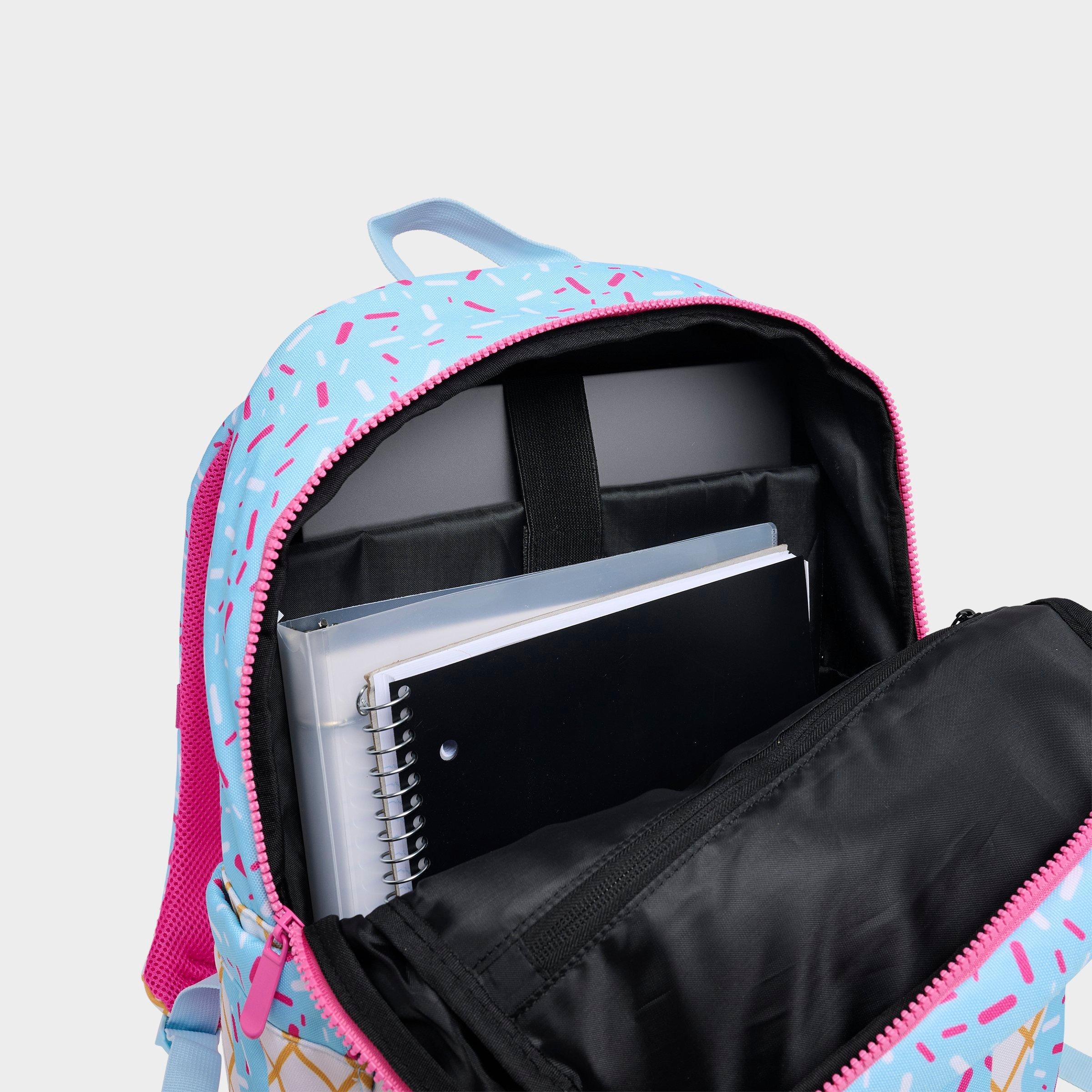 Baseball Lifestyle 101 Ice Cream Rotation Backpack
