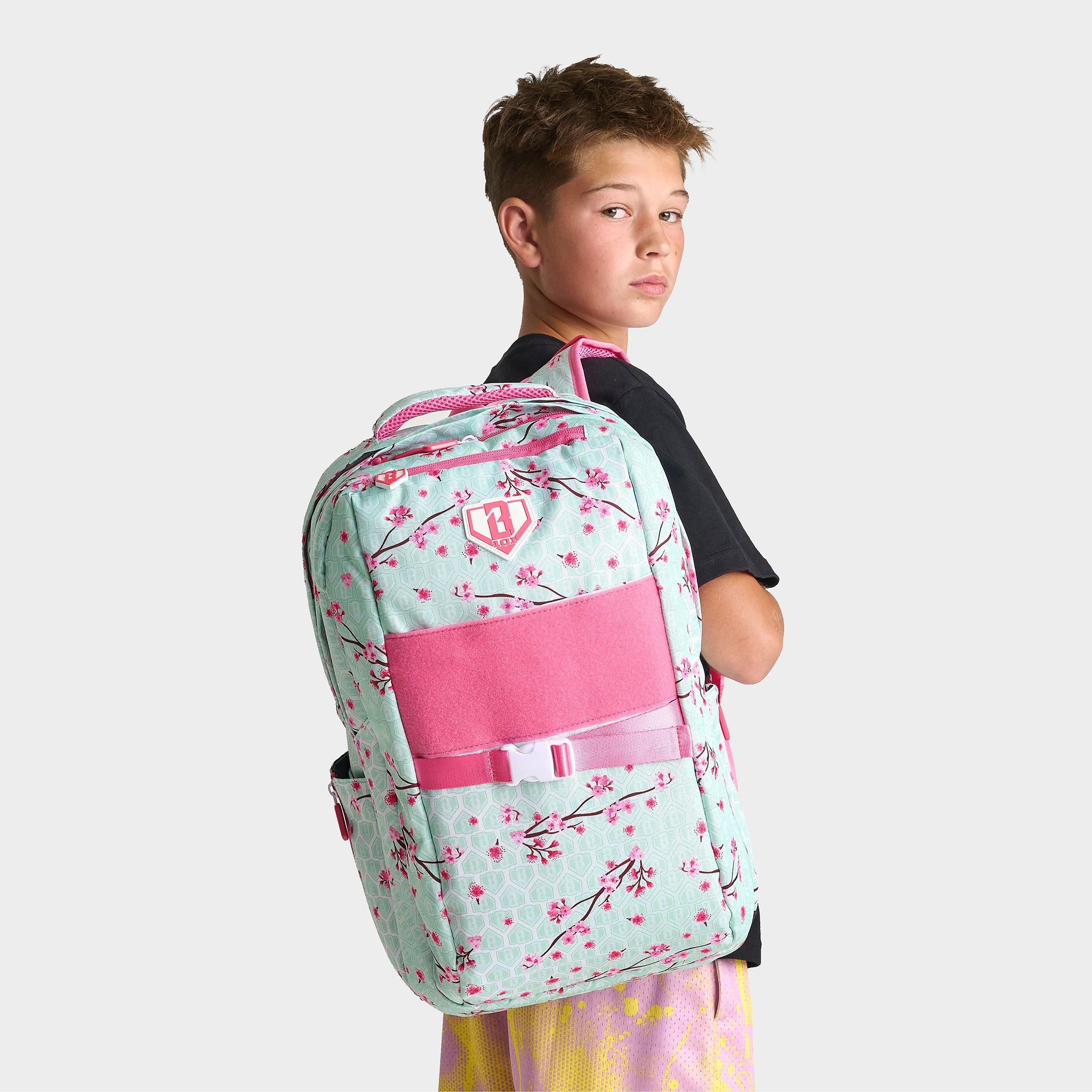 Baseball Lifestyle 101 Mother's Day SZN 2 Backpack (25L)
