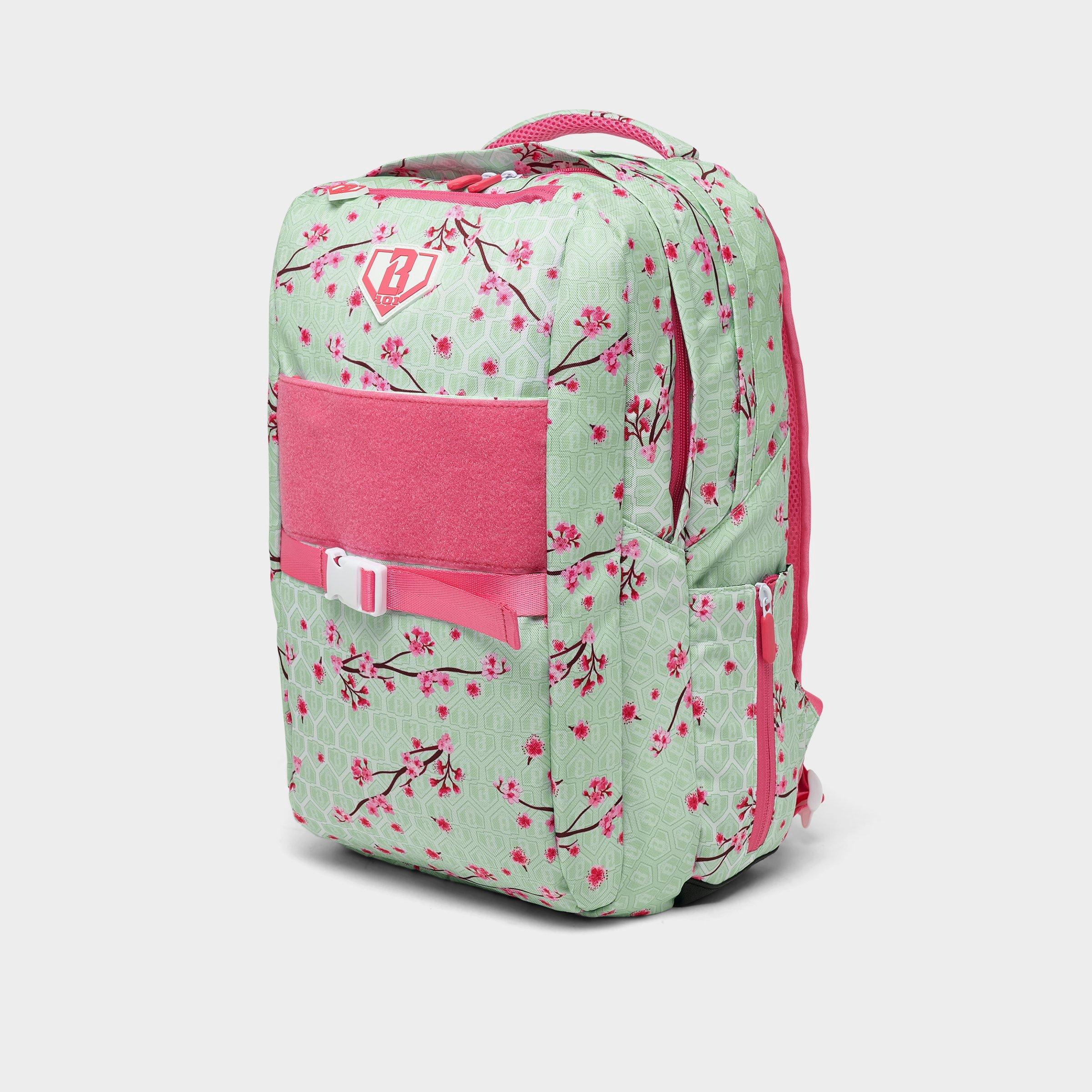 Baseball Lifestyle 101 Mother's Day SZN 2 Backpack (25L)