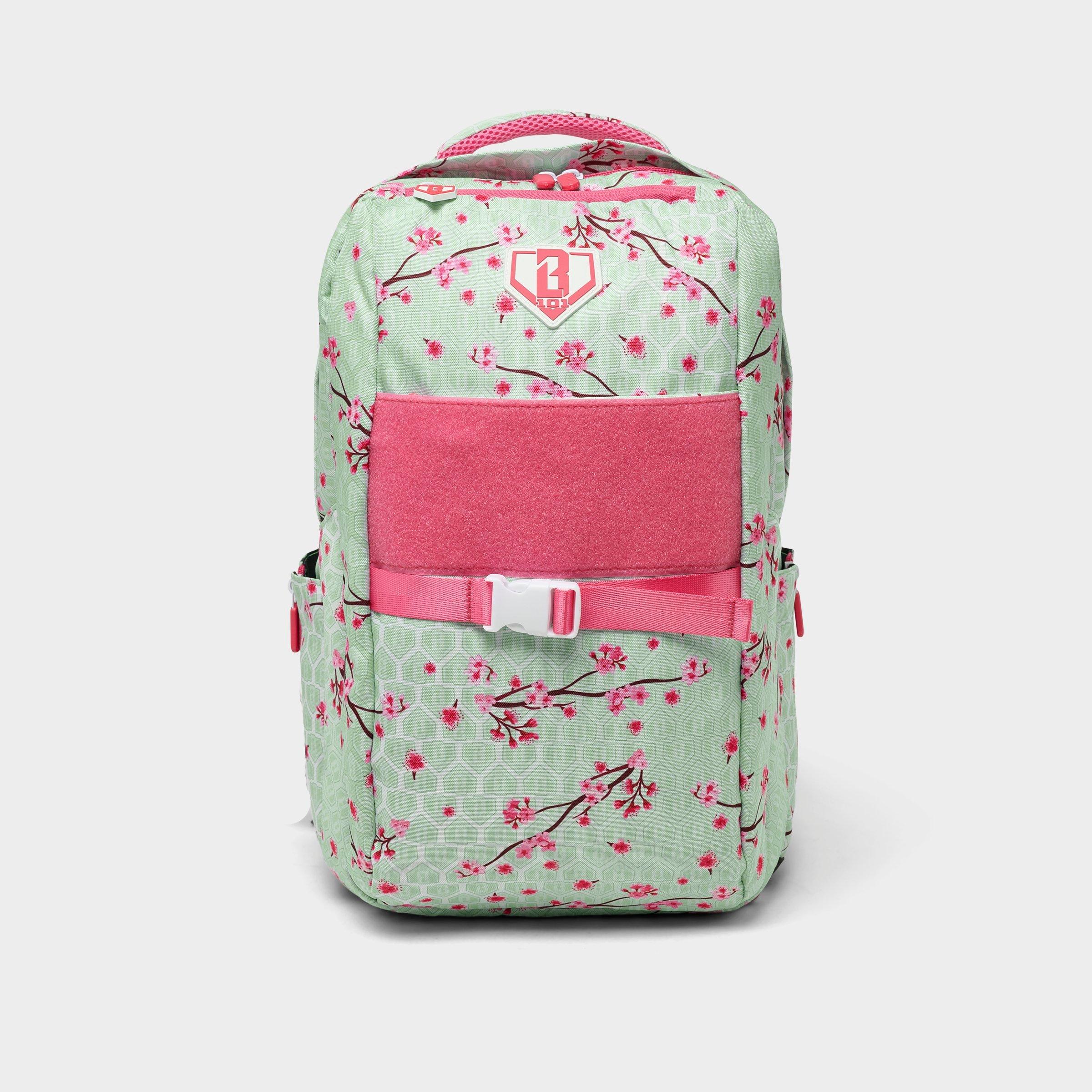 Baseball Lifestyle 101 Mother's Day SZN 2 Backpack (25L)