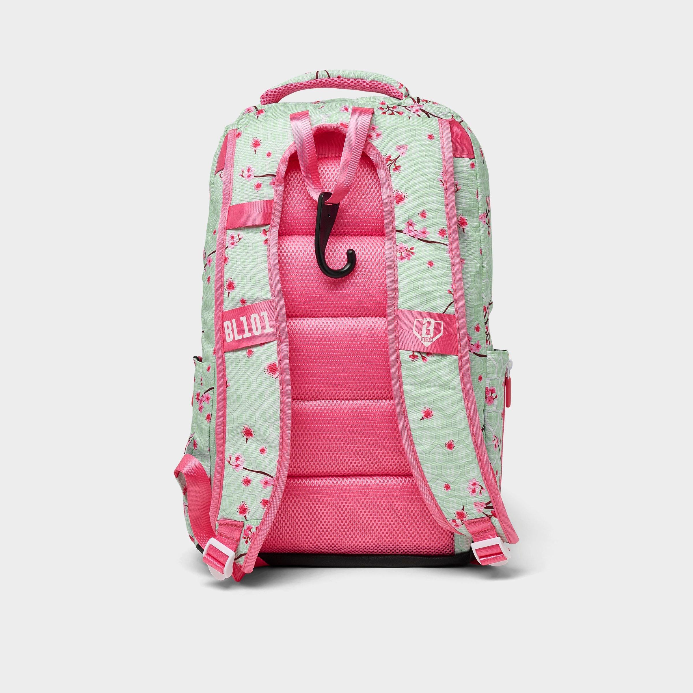 Baseball Lifestyle 101 Mother's Day SZN 2 Backpack (25L)