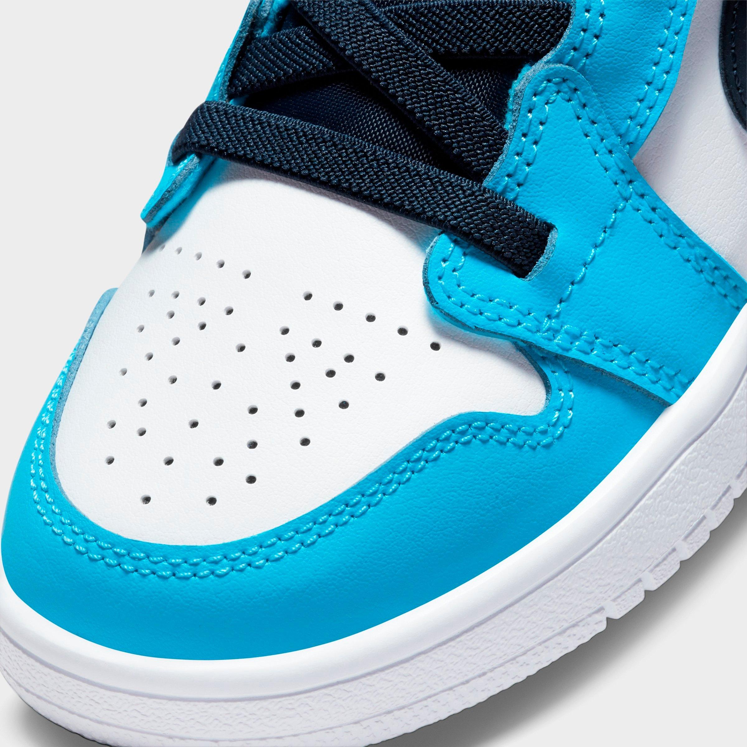 Little Kids' Jordan 1 Low Alt Casual Shoes