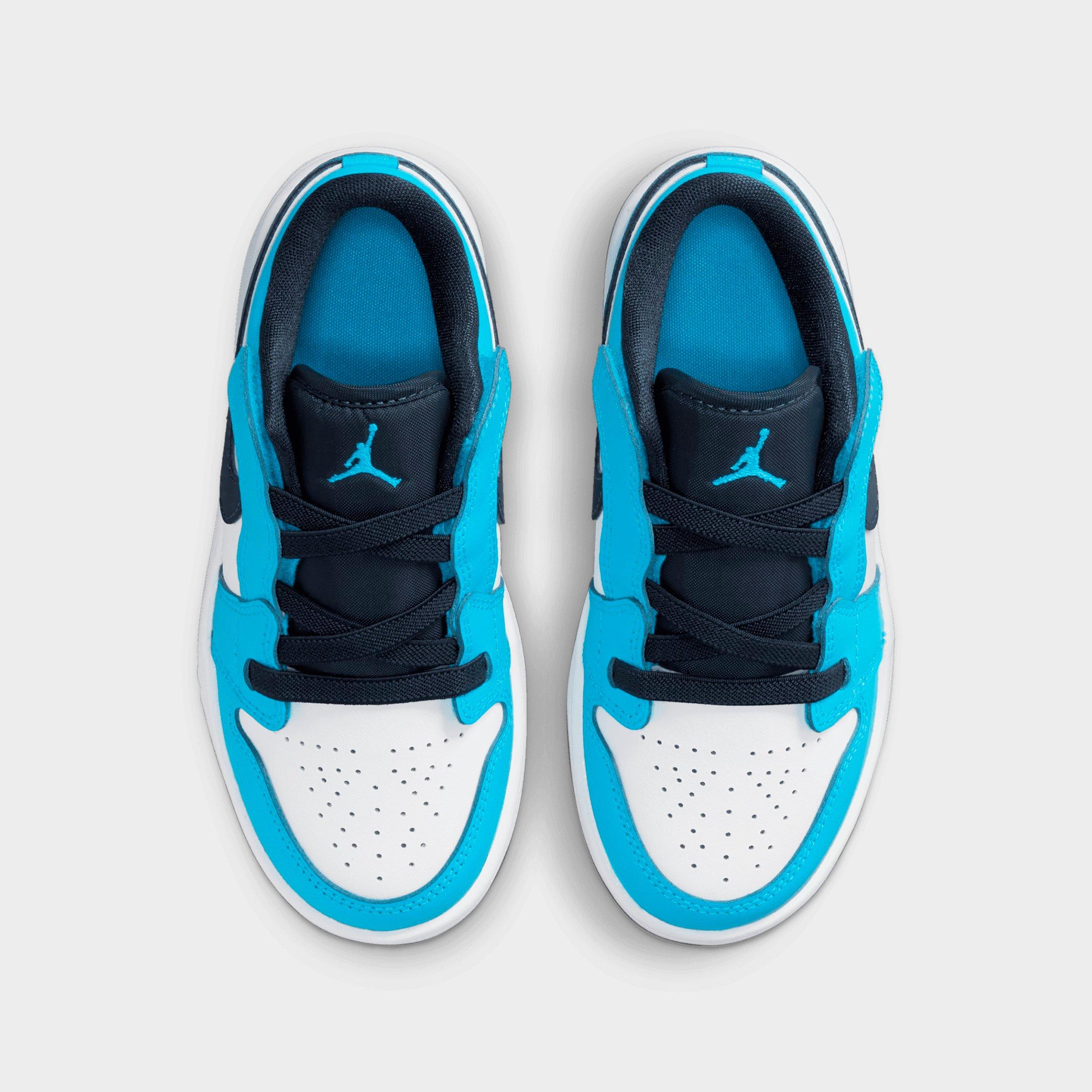 Little Kids' Jordan 1 Low Alt Casual Shoes