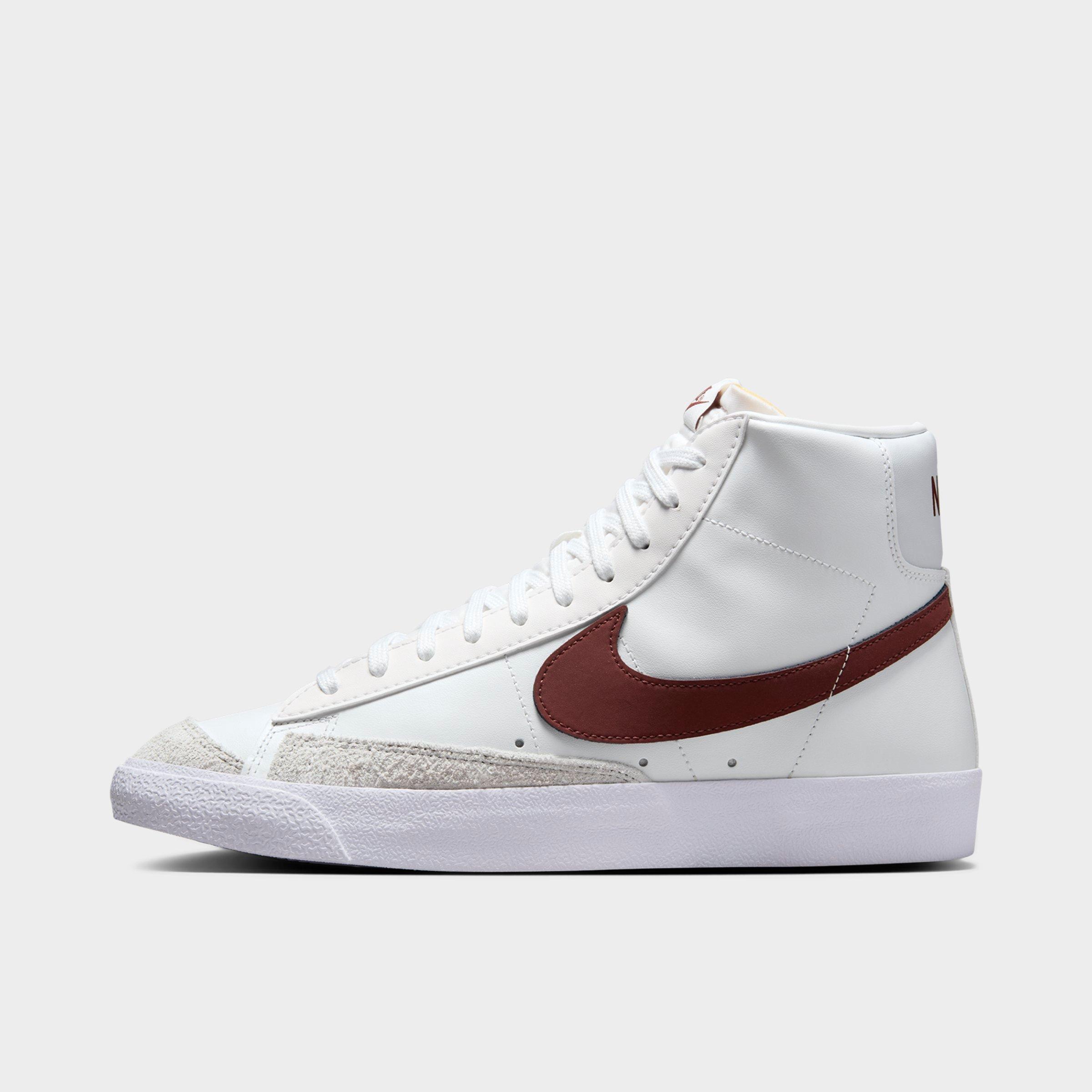 シューズ(男性用) Nike blazar mid 77 vintage 27cm Nike Blazer Mid '77 Vintage Men's Shoes – Midway Sports