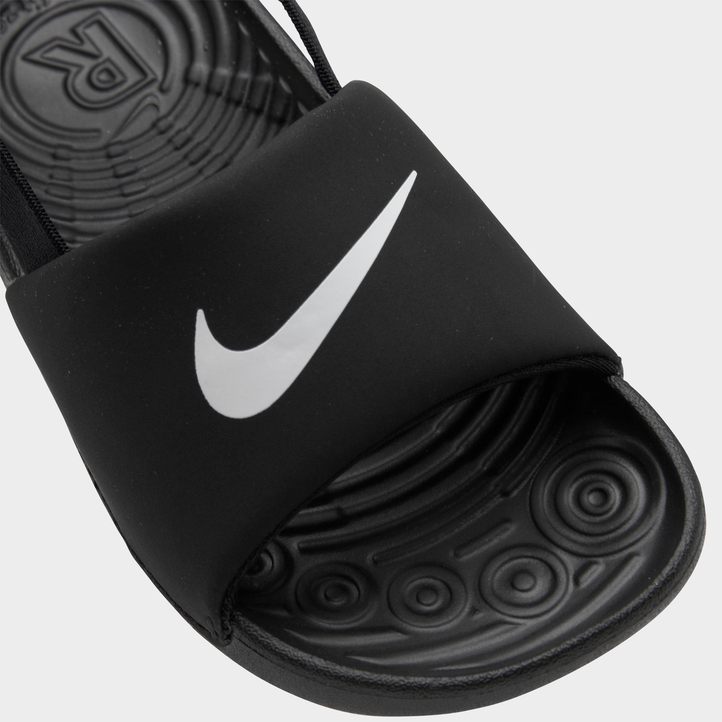 Kids' Toddler Nike Kawa Slide Sandals