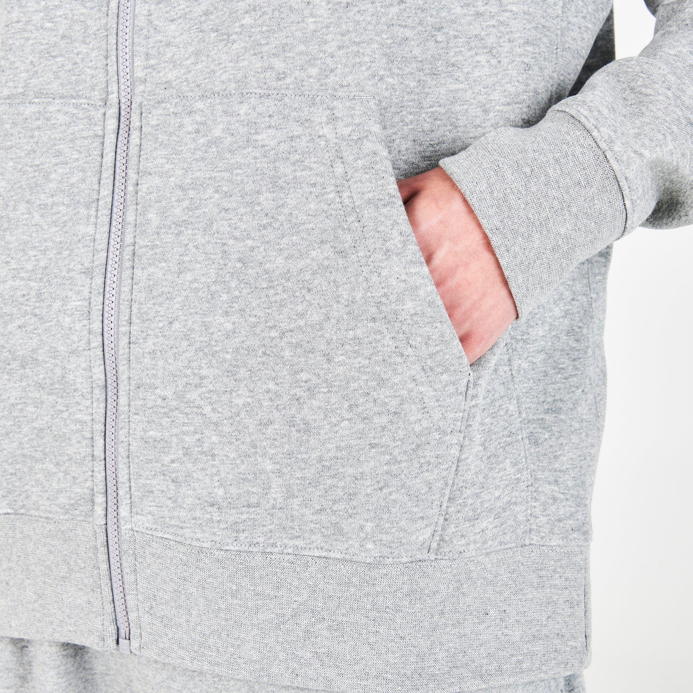 Nike Sportswear Club Fleece Full-Zip Hoodie