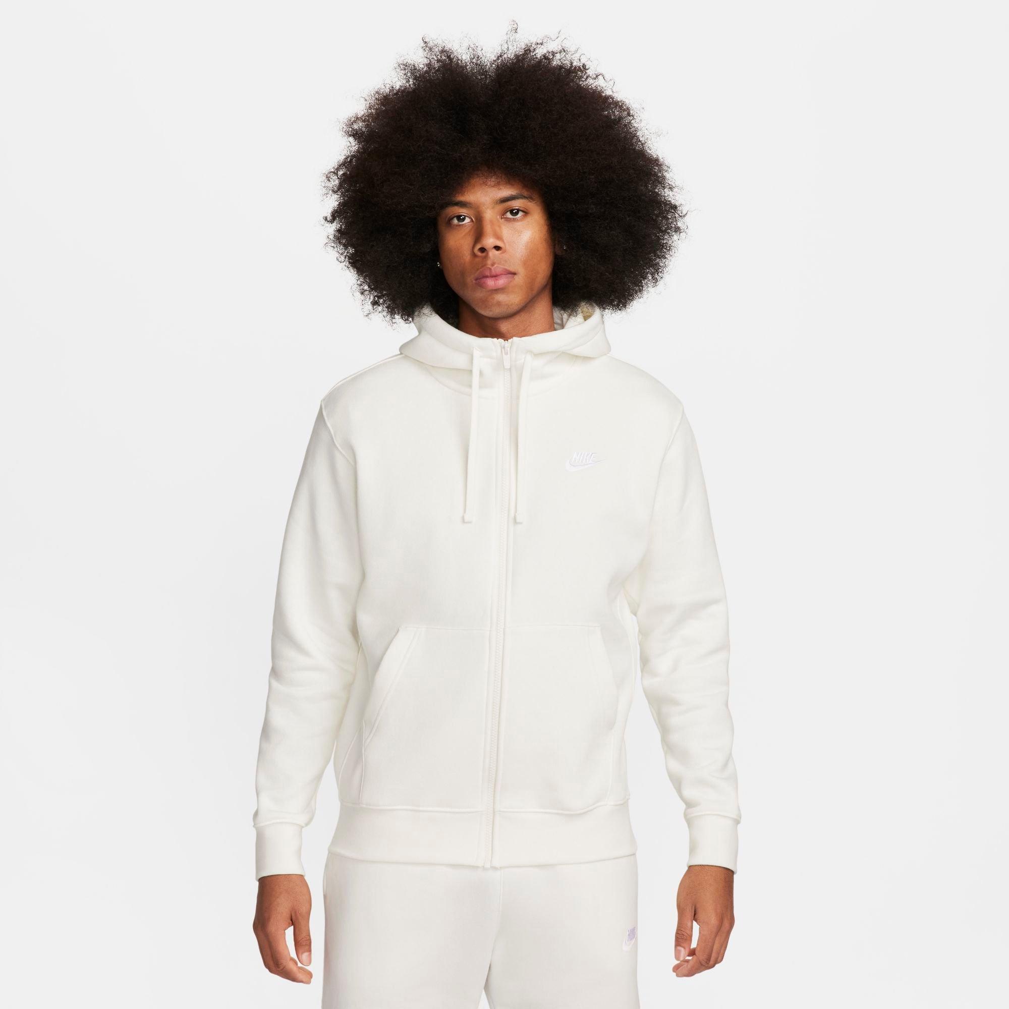 家の中でも大活躍☆最新パーカー☆Nike Sportswear Club Fleece AURORA_FZ5579-646_PHCYM002-