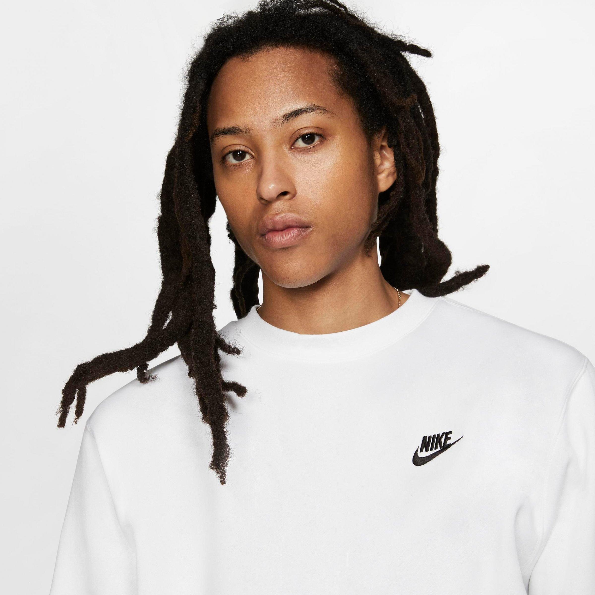 Nike Sportswear Club Fleece Crewneck Sweatshirt