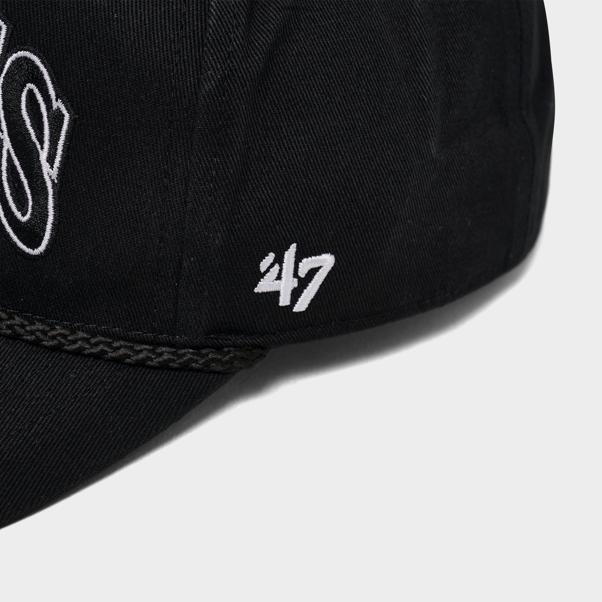 '47 Atlanta Braves MLB HITCH Snapback Hat