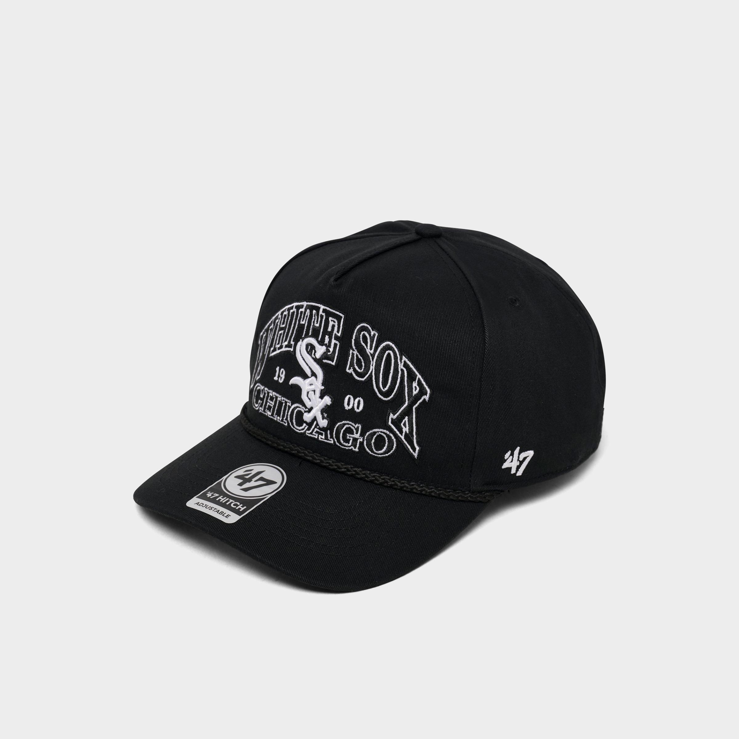 '47 Chicago White Sox MLB HITCH Snapback Hat