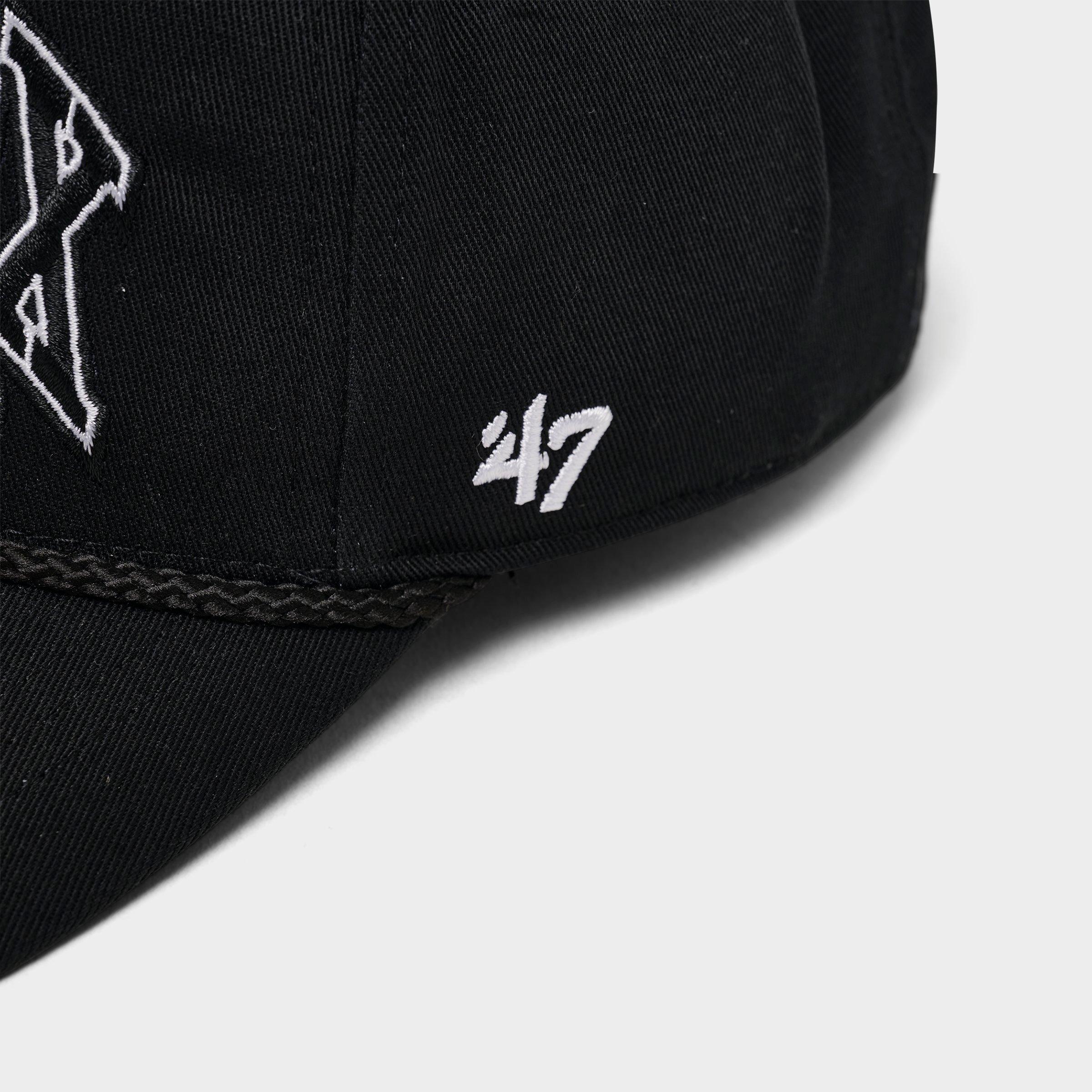 '47 Chicago White Sox MLB HITCH Snapback Hat