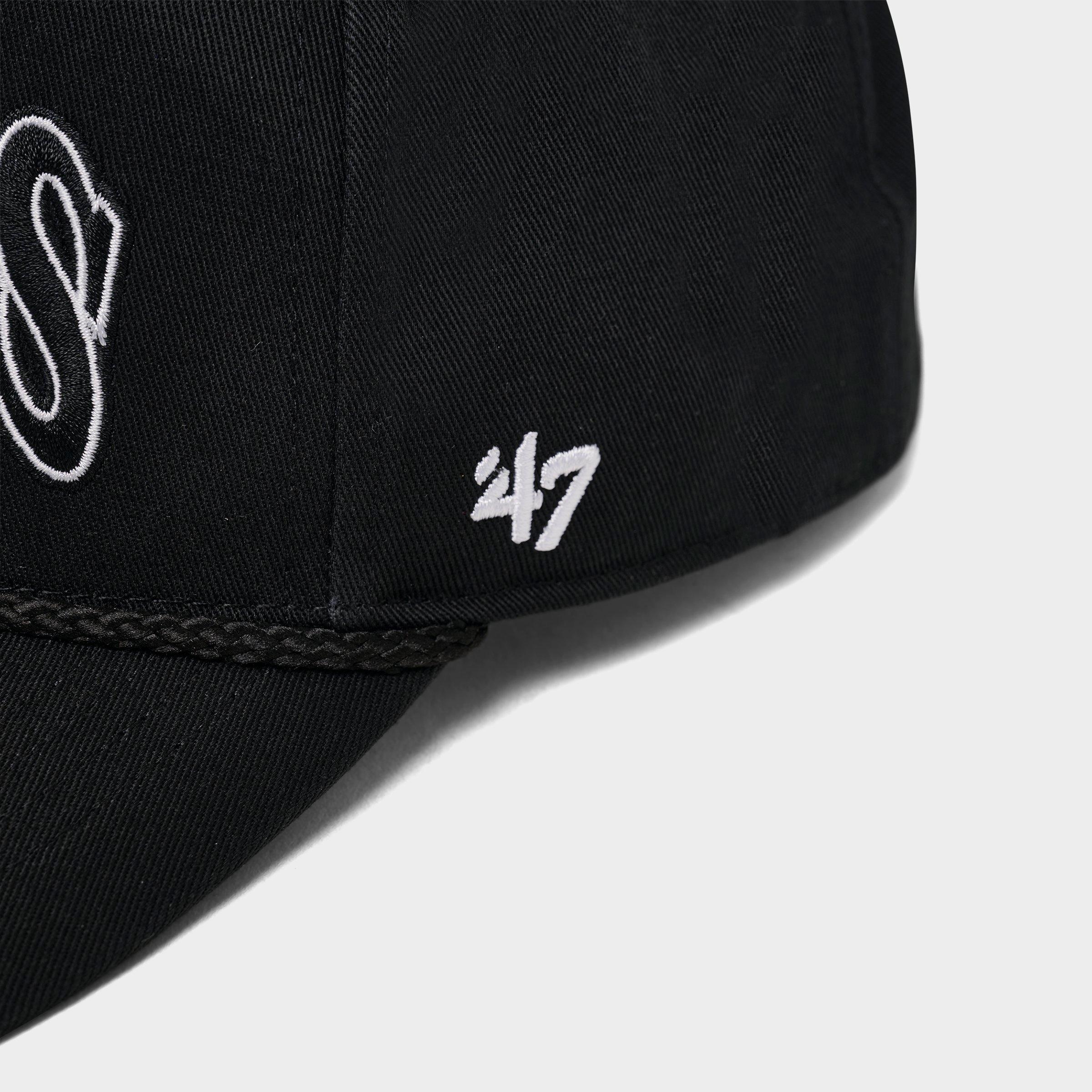 47 Detroit Tigers MLB HITCH Snapback Hat