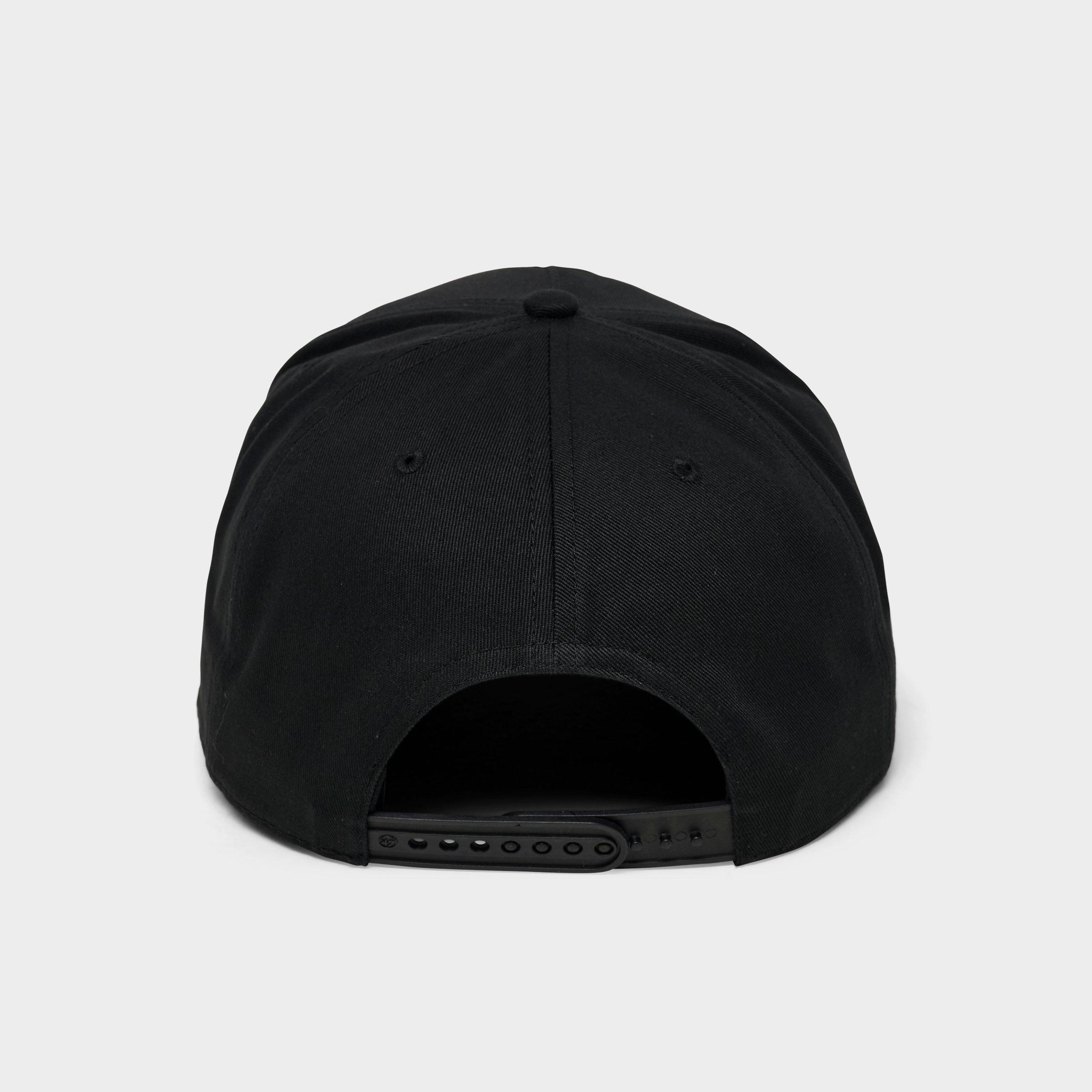 '47 Houston Astros MLB HITCH Snapback Hat