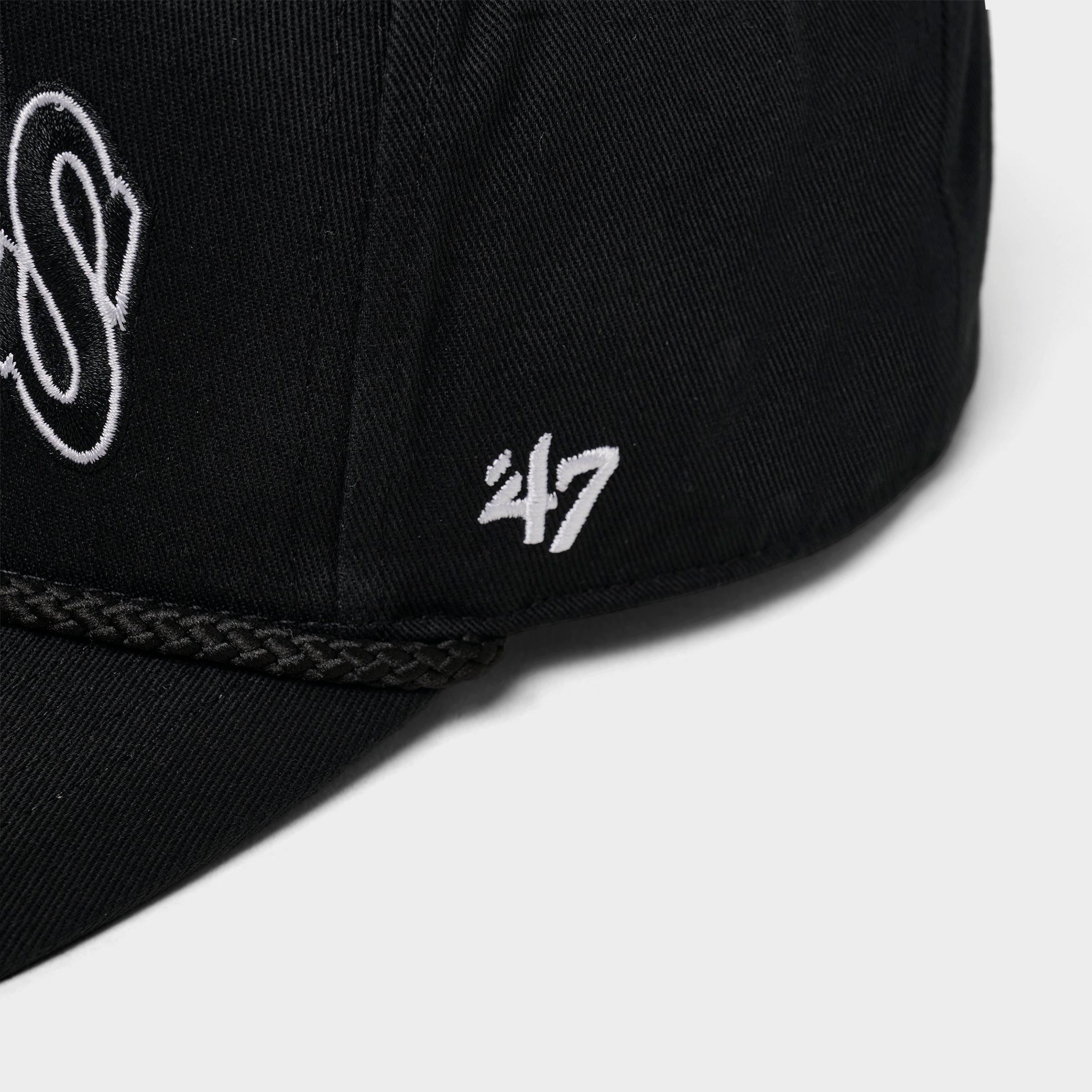 '47 Houston Astros MLB HITCH Snapback Hat