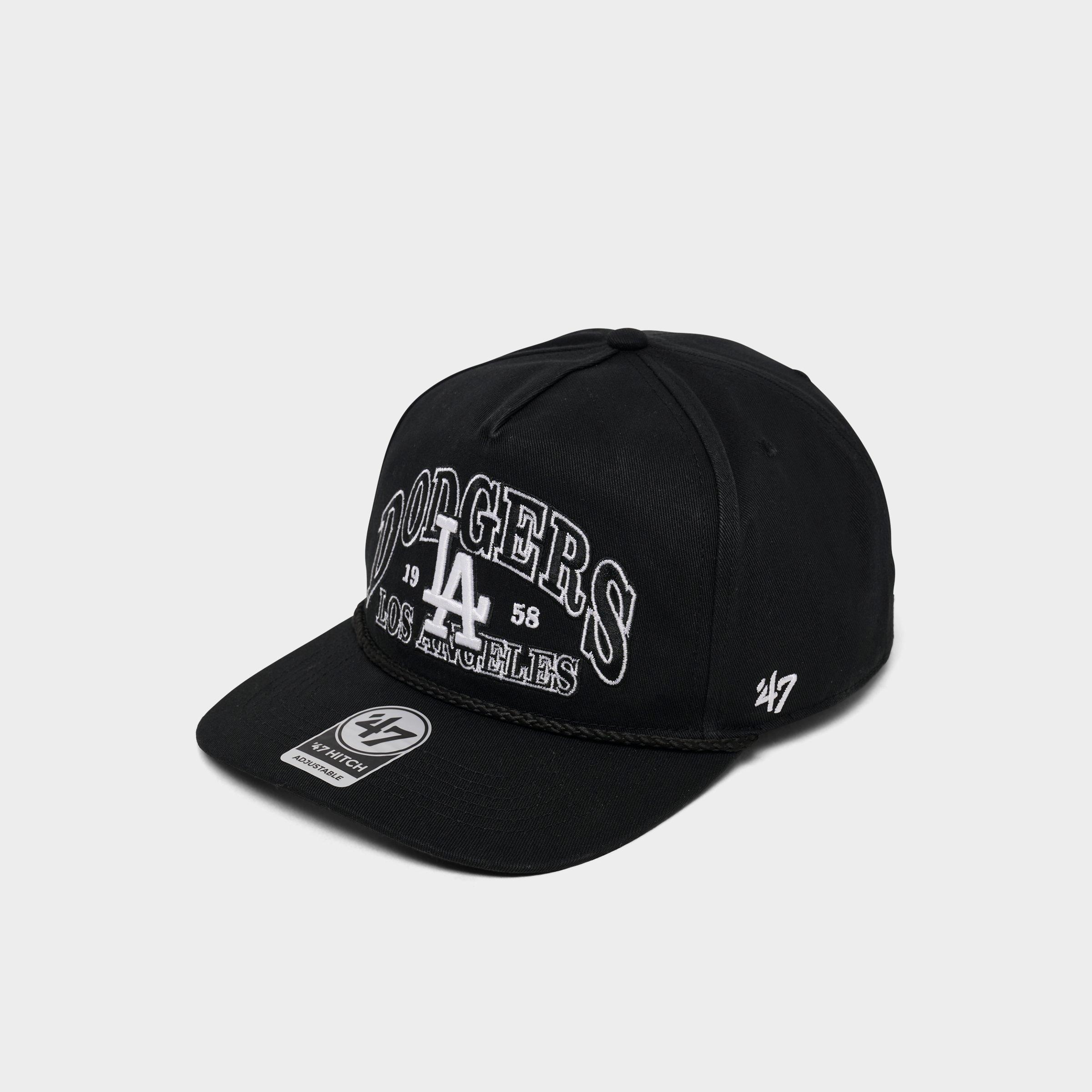 47 Los Angeles Dodgers MLB HITCH Snapback Hat | JD Sports