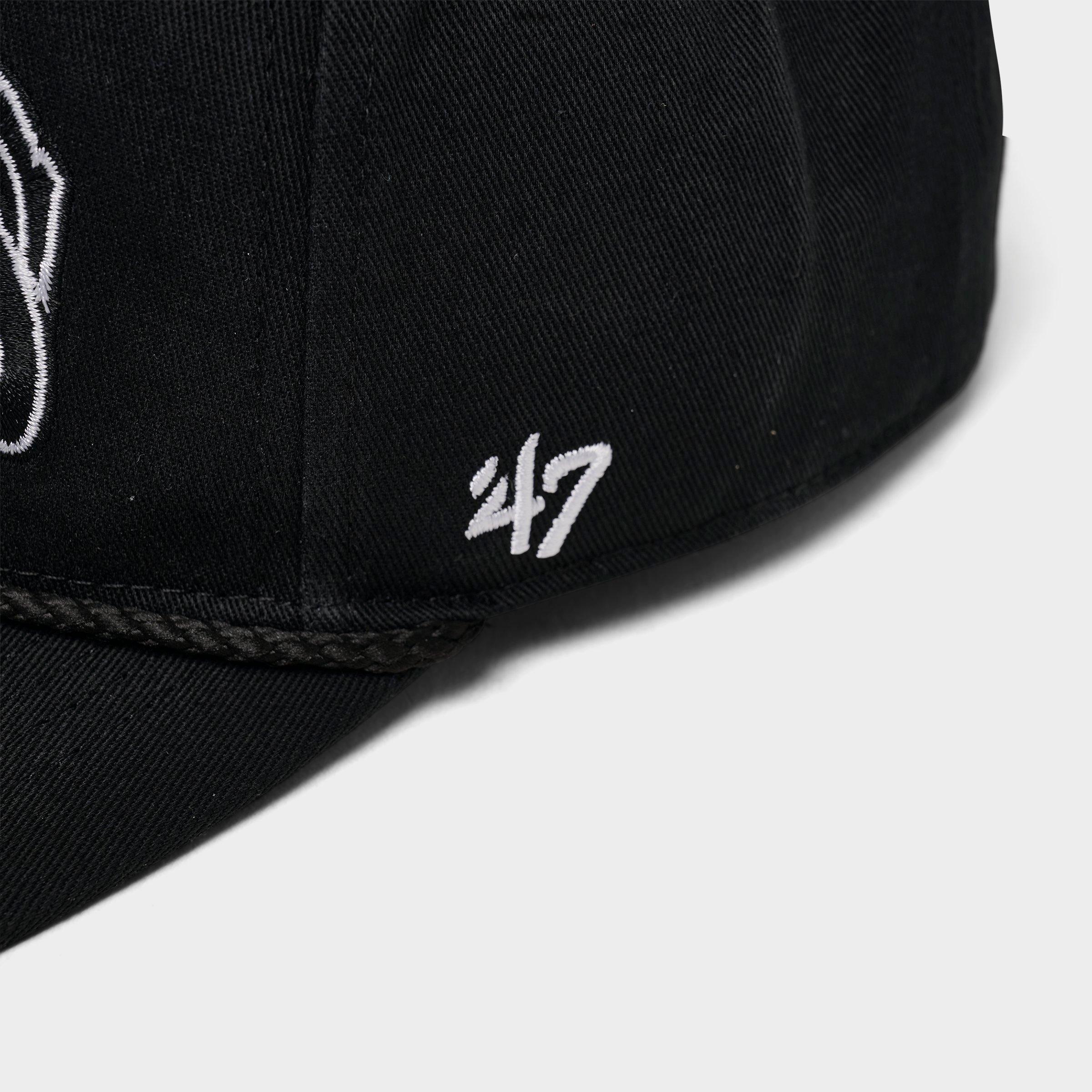 47 Los Angeles Dodgers MLB HITCH Snapback Hat