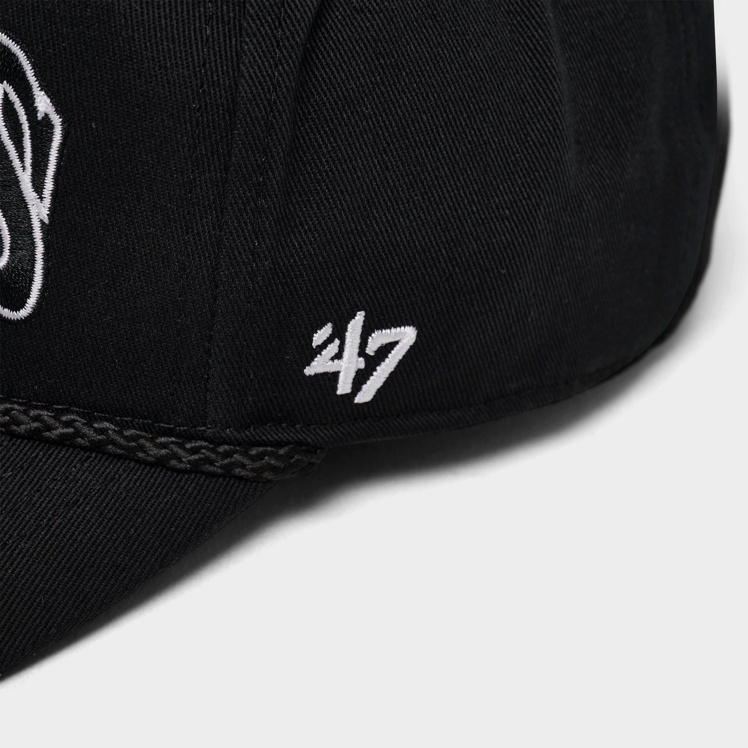 47 New York Yankees MLB HITCH Snapback Hat