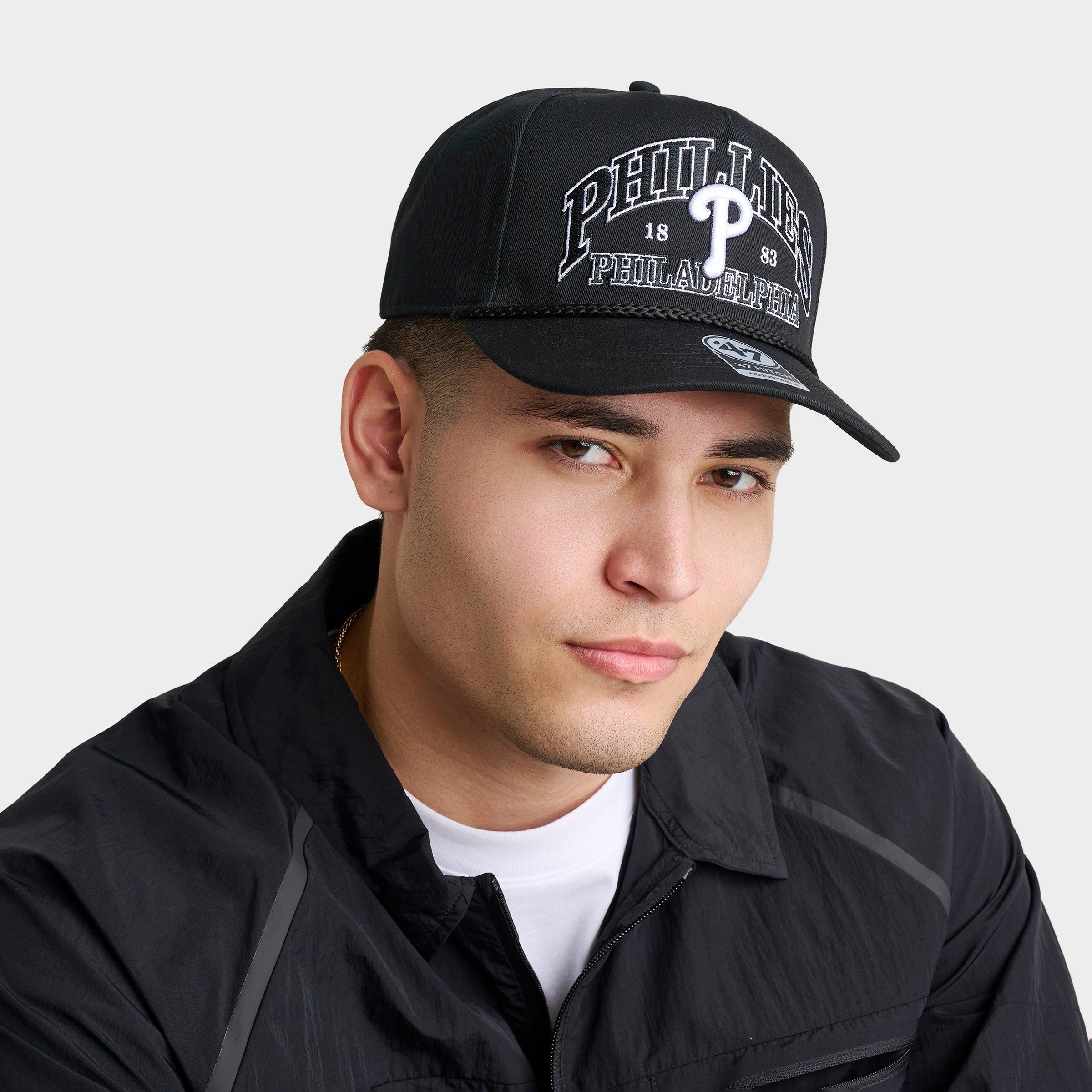 47 Philadelphia Phillies MLB HITCH Snapback Hat
