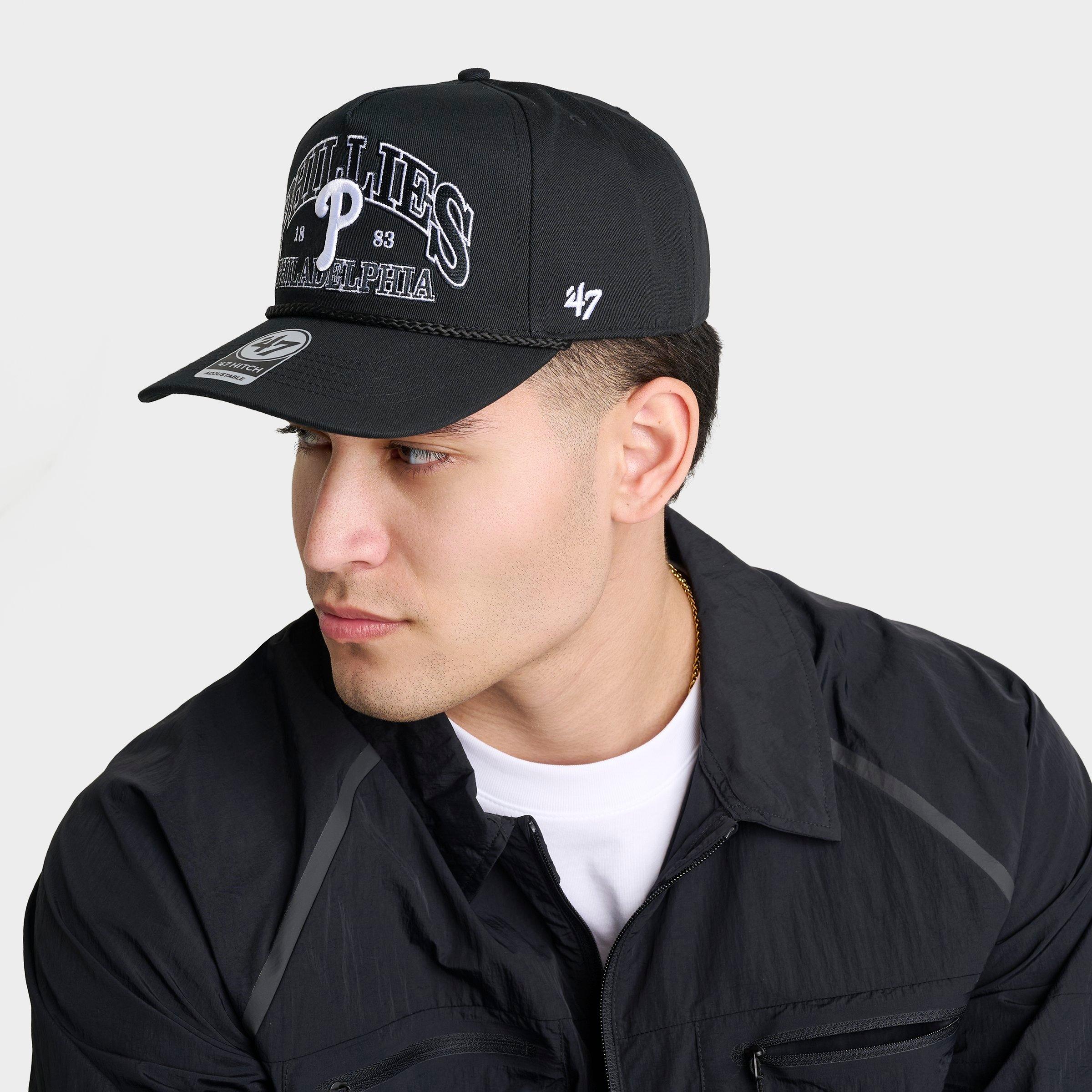 47 Philadelphia Phillies MLB HITCH Snapback Hat