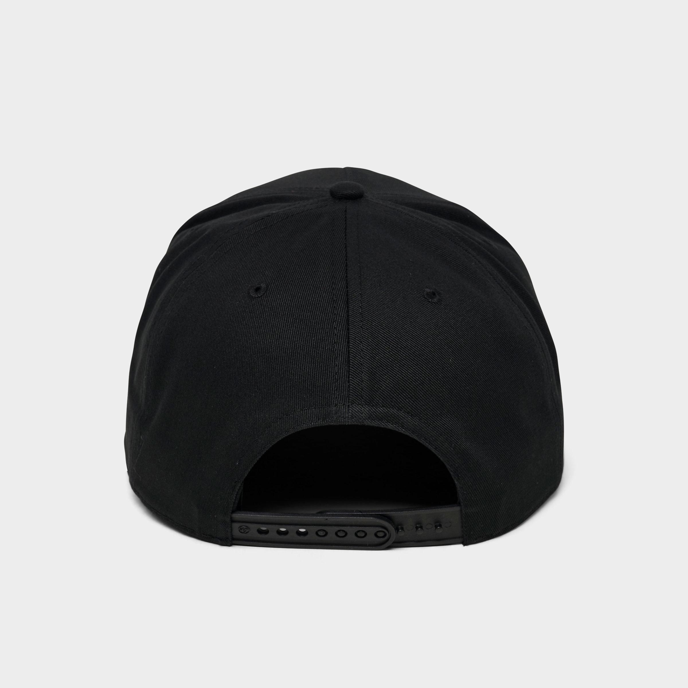 '47 Philadelphia Phillies MLB HITCH Snapback Hat