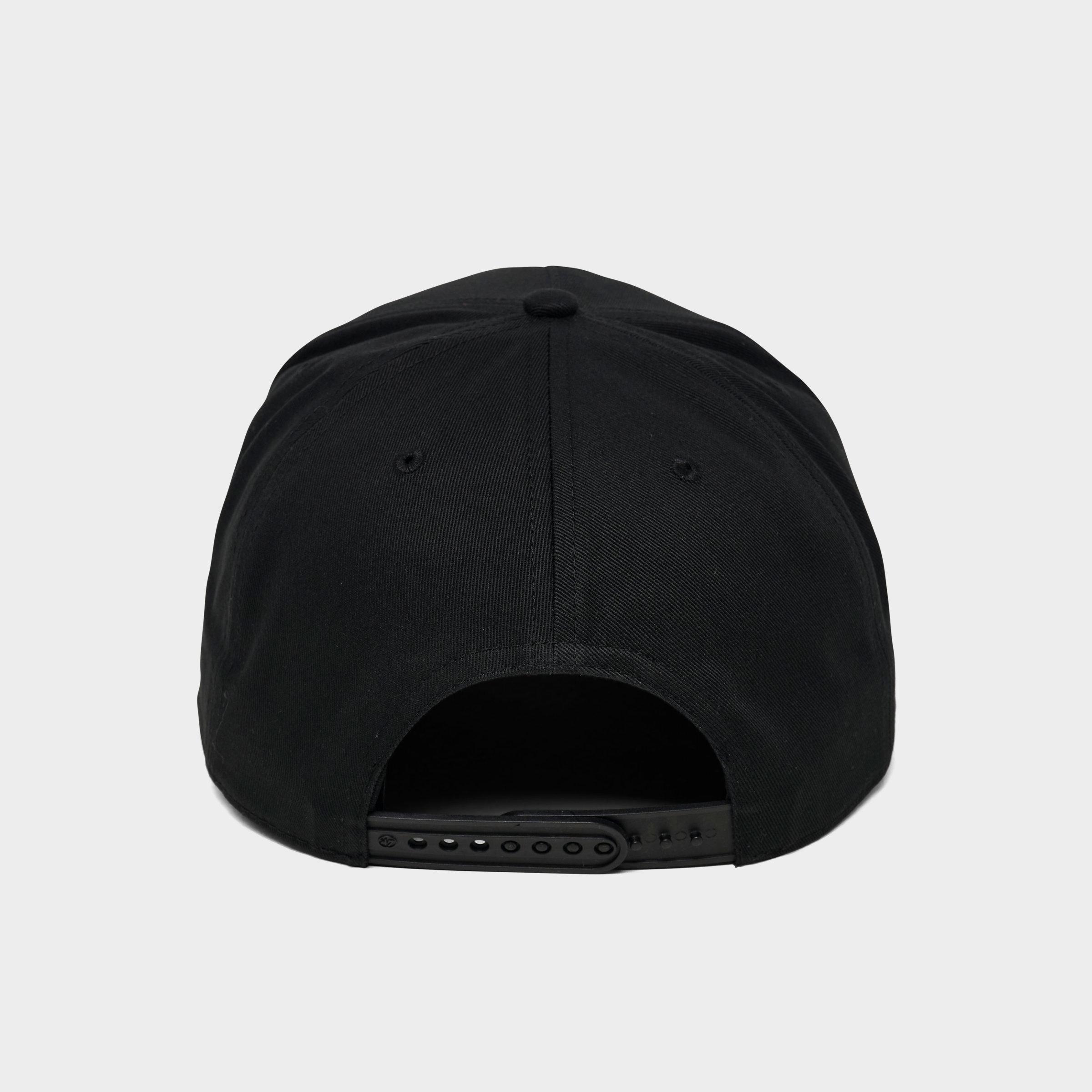 47 Miami Marlins MLB HITCH Snapback Hat