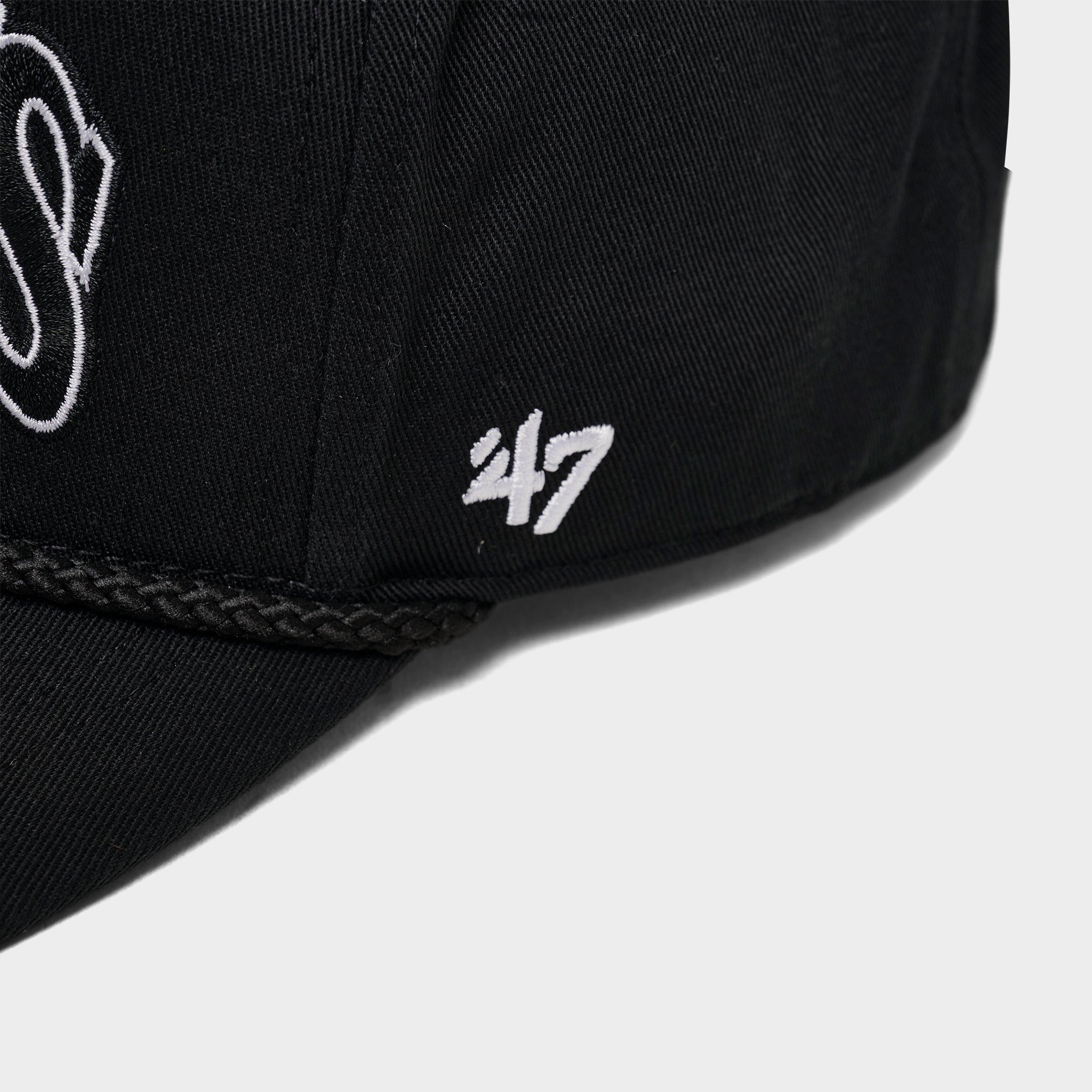 47 Miami Marlins MLB HITCH Snapback Hat