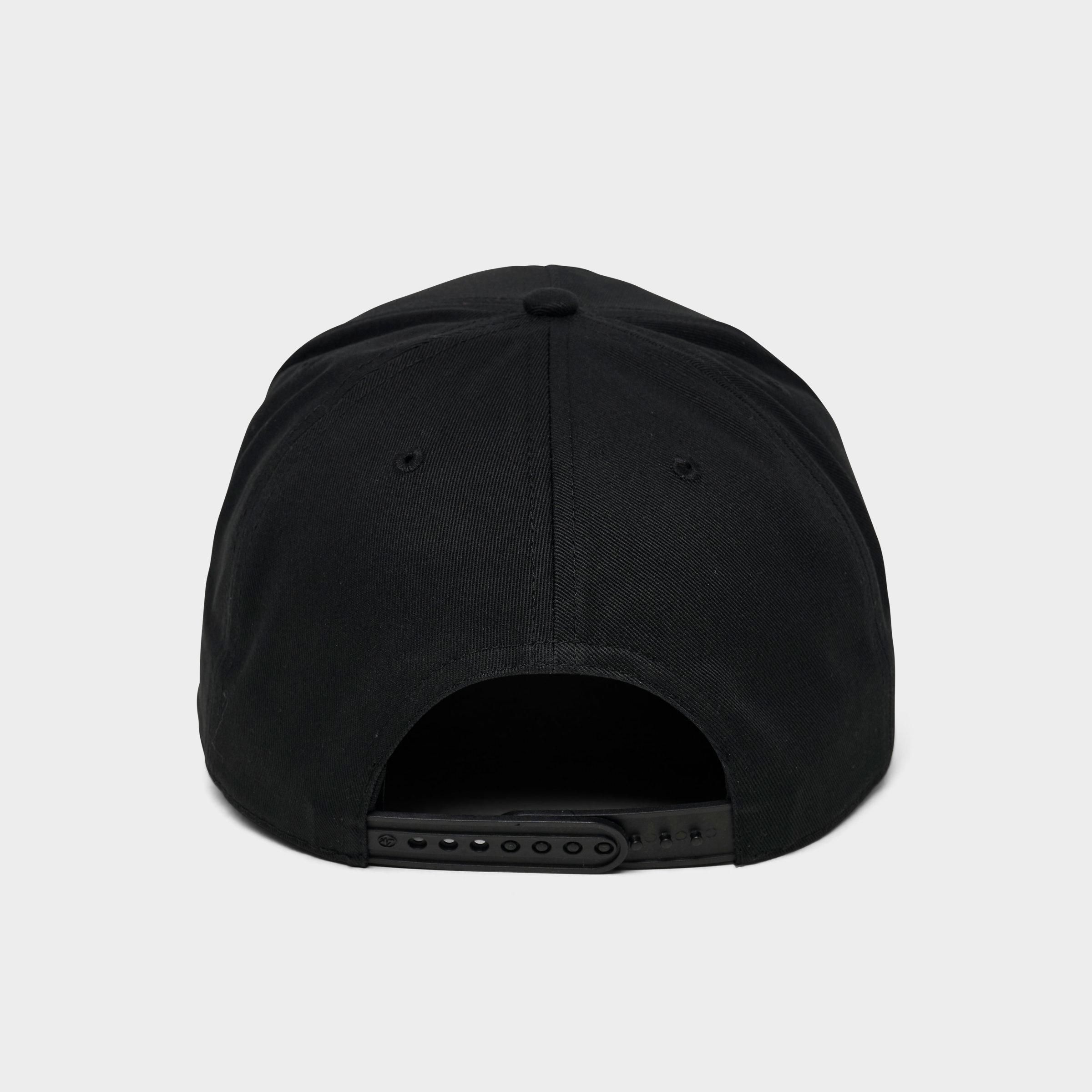 47 Ohio State Buckeyes HITCH Snapback Hat