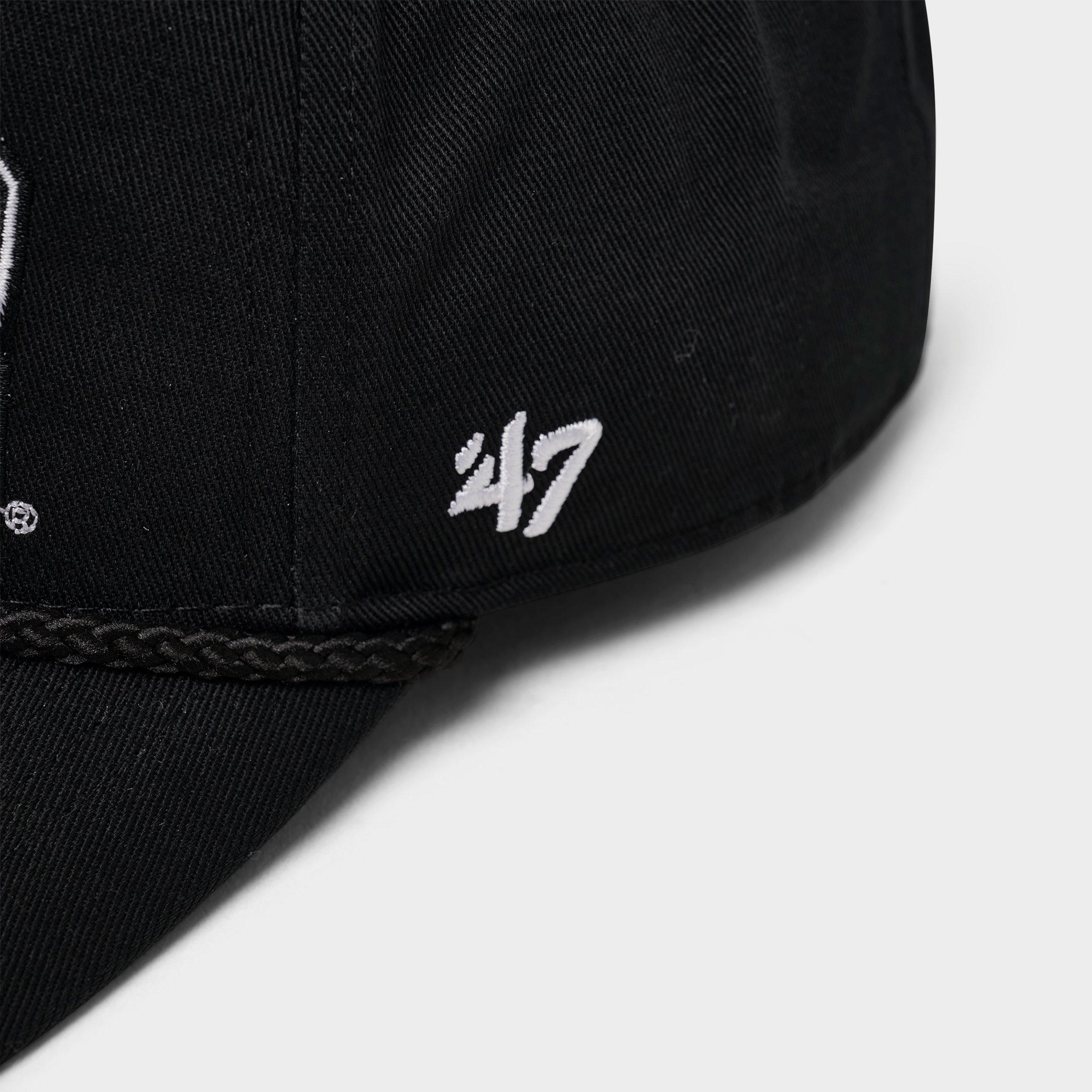 47 Ohio State Buckeyes HITCH Snapback Hat