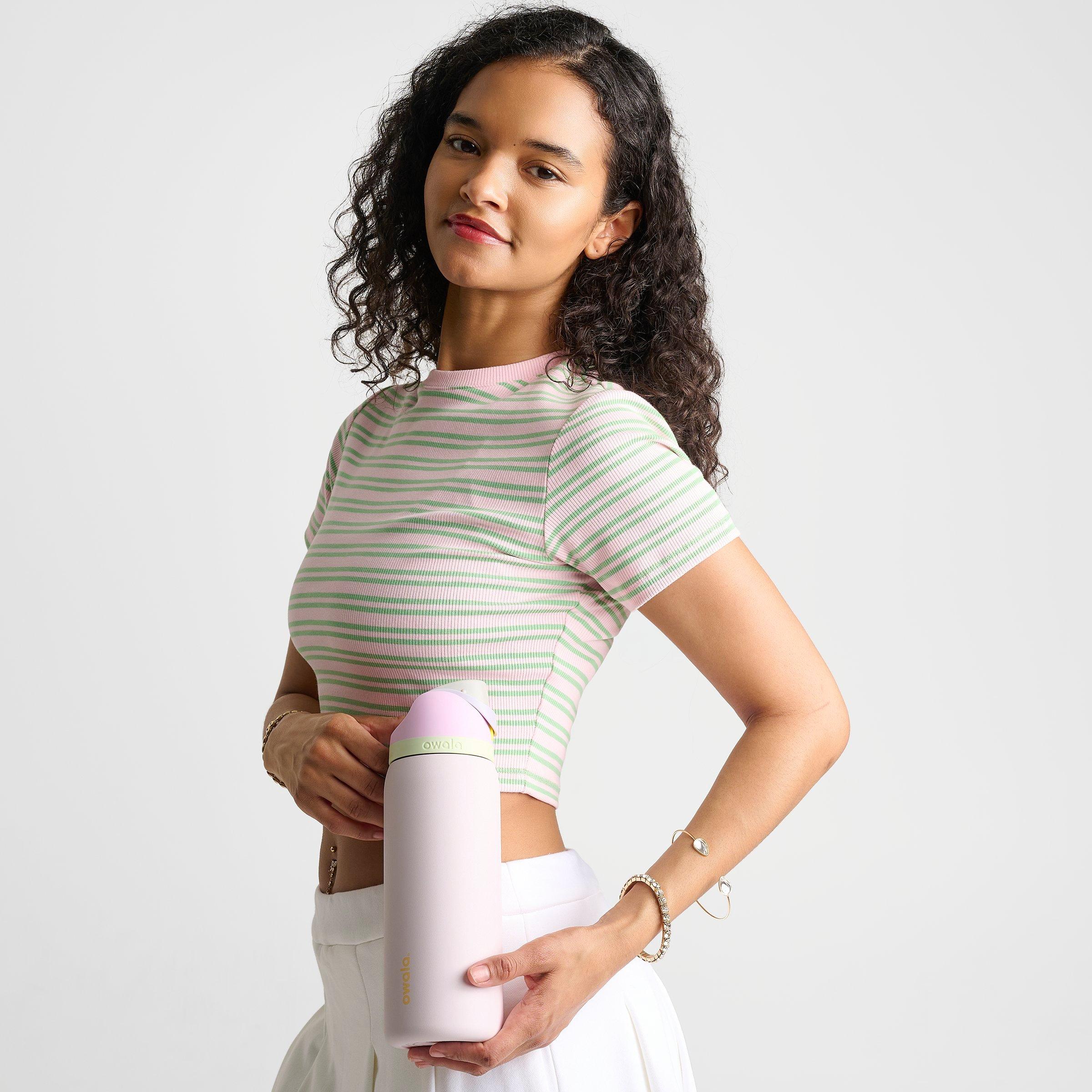 Owala FreeSip Water Bottle (32 oz)