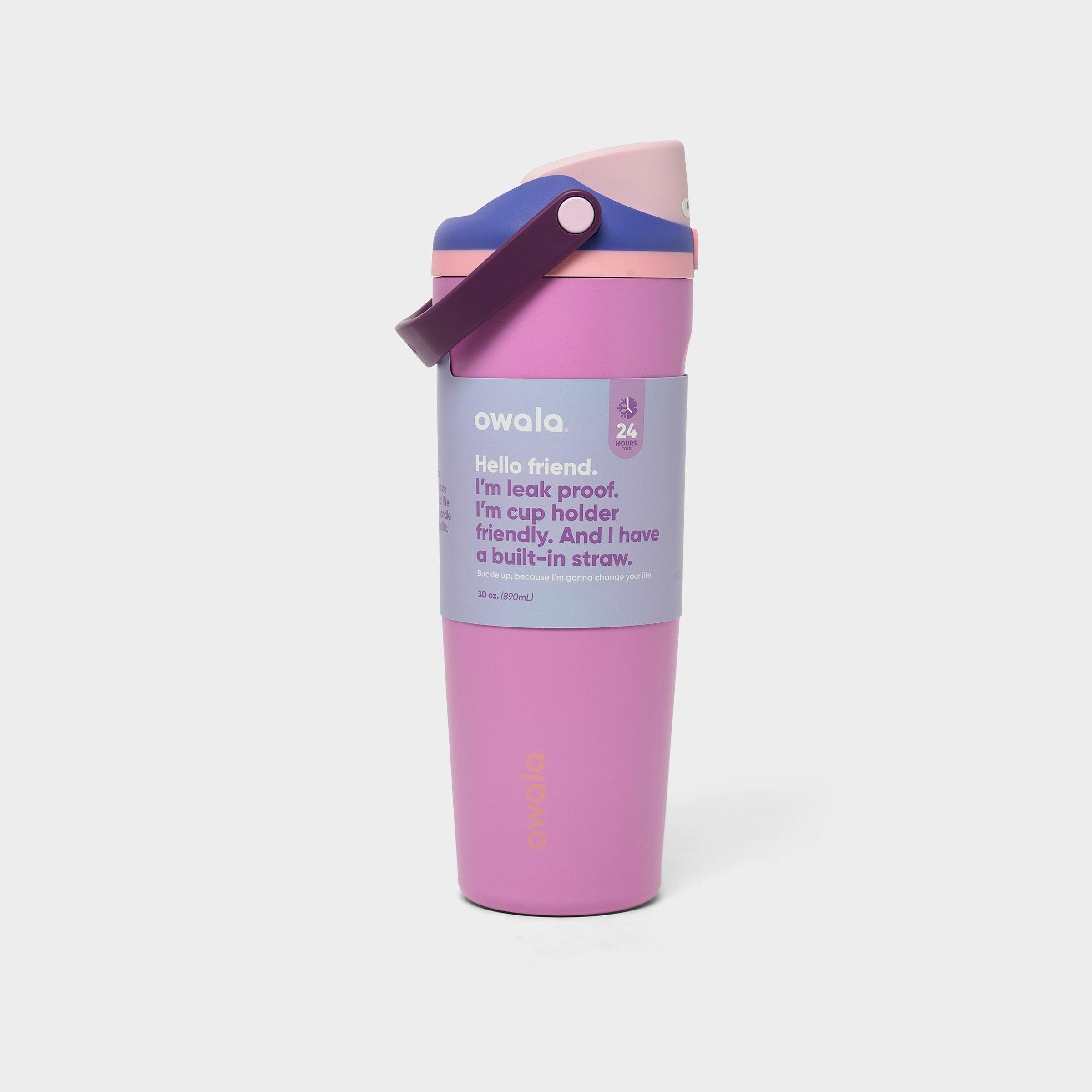Owala FreeSip Sway Water Bottle (30 oz)