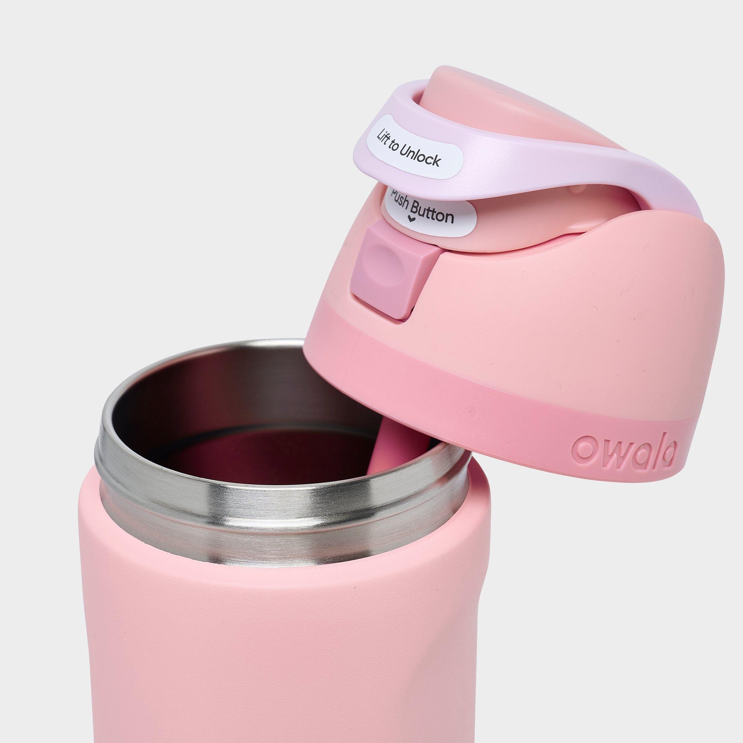 Owala FreeSip Water Bottle (24 oz)