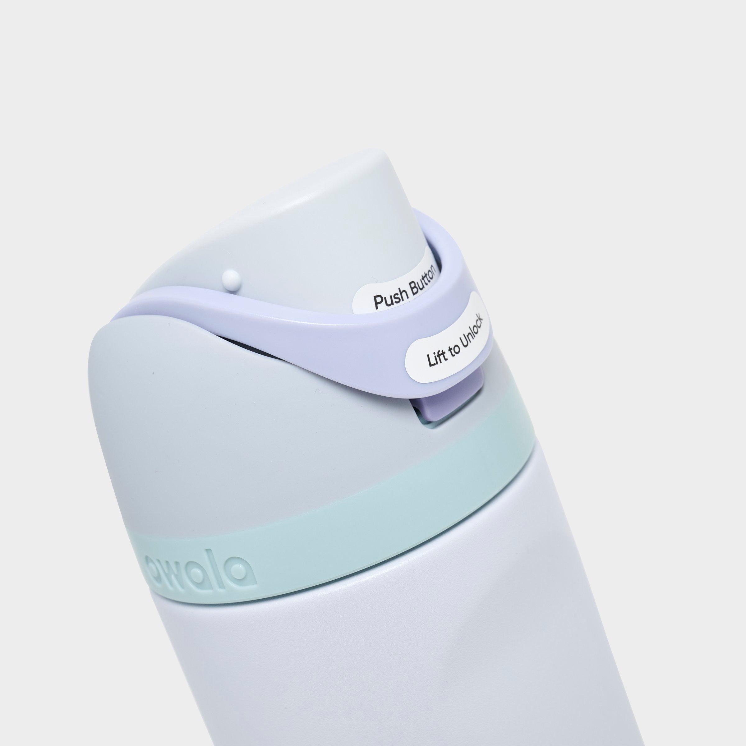 Owala FreeSip Water Bottle (24 oz)