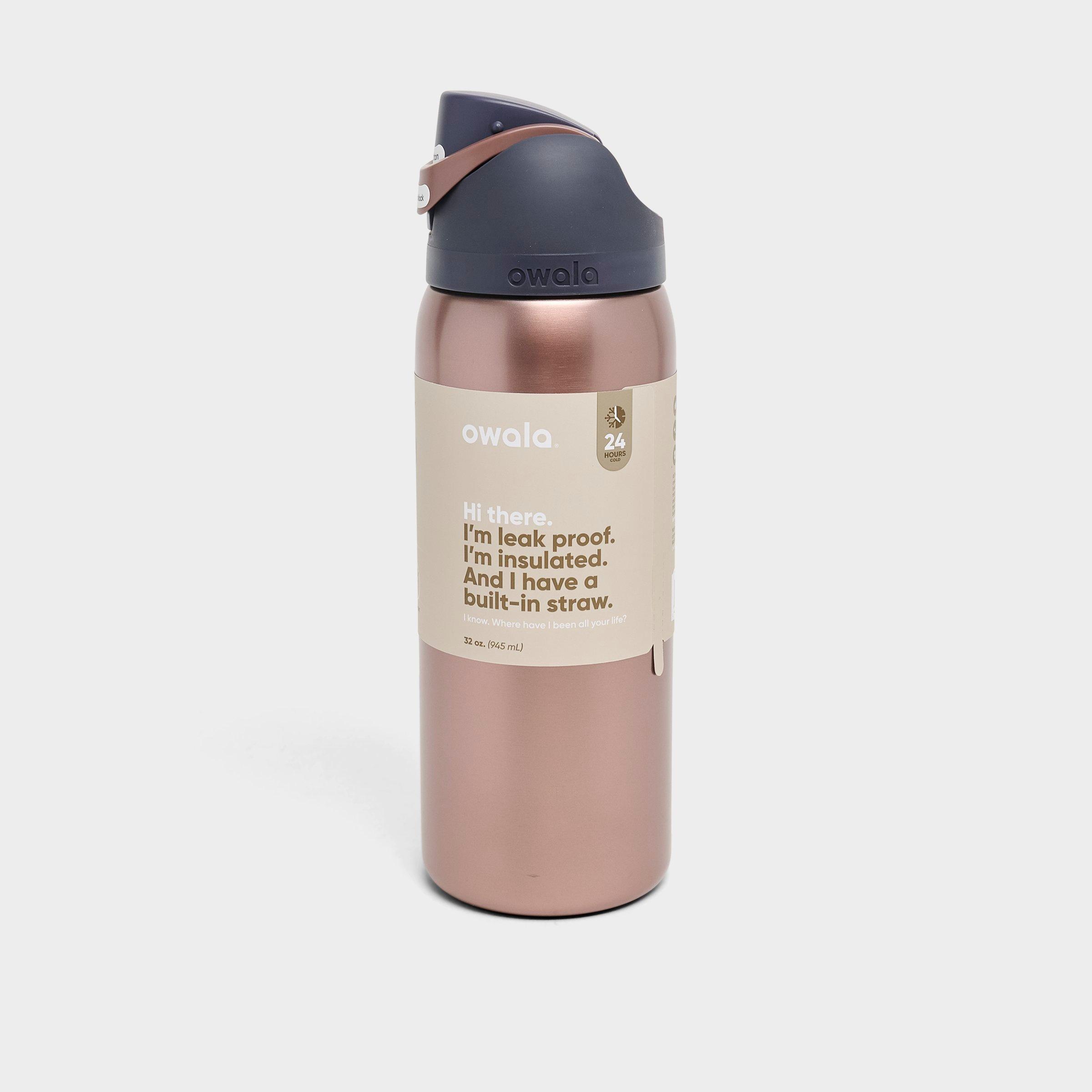Owala FreeSip Water Bottle (32 oz)