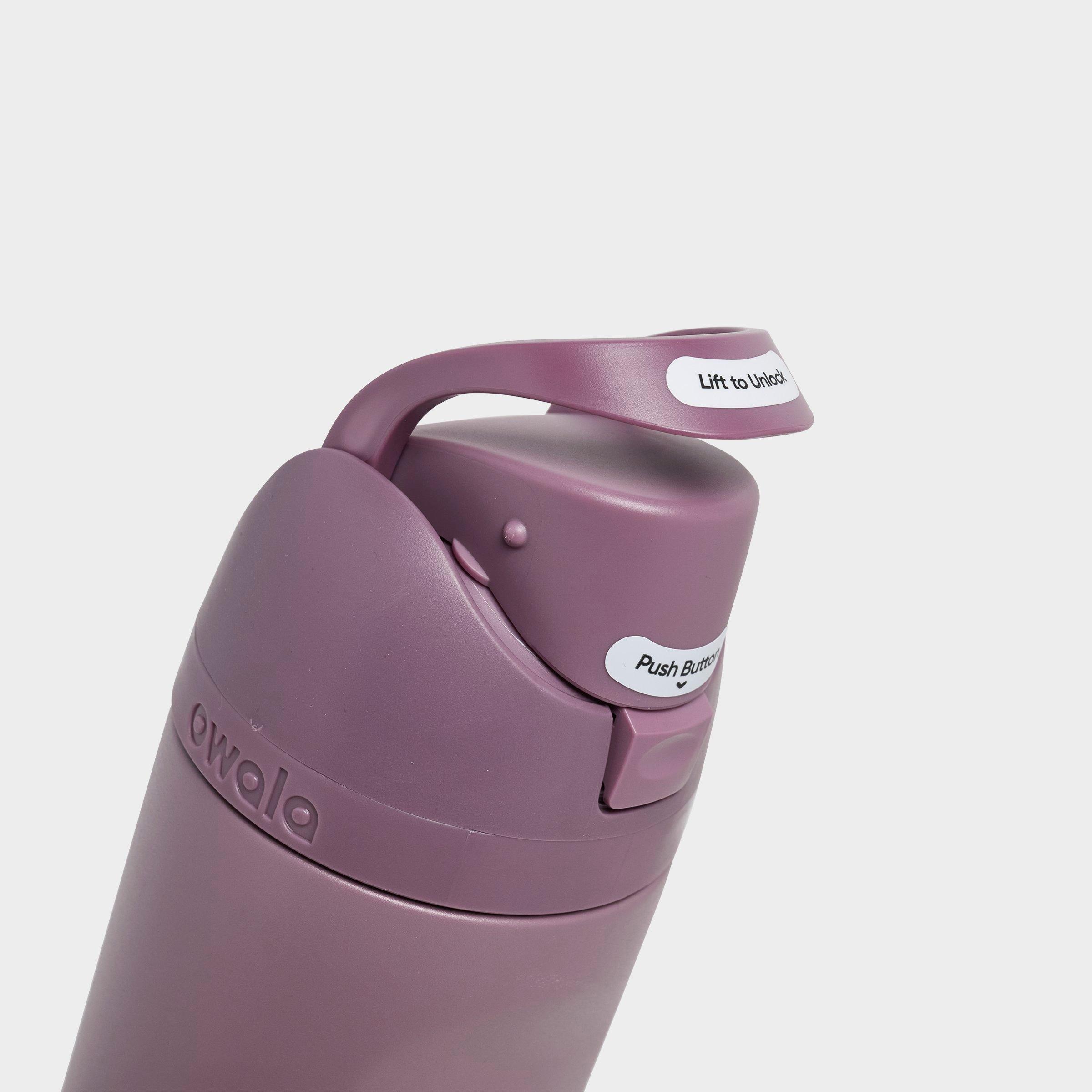 Owala FreeSip Water Bottle (24 oz)