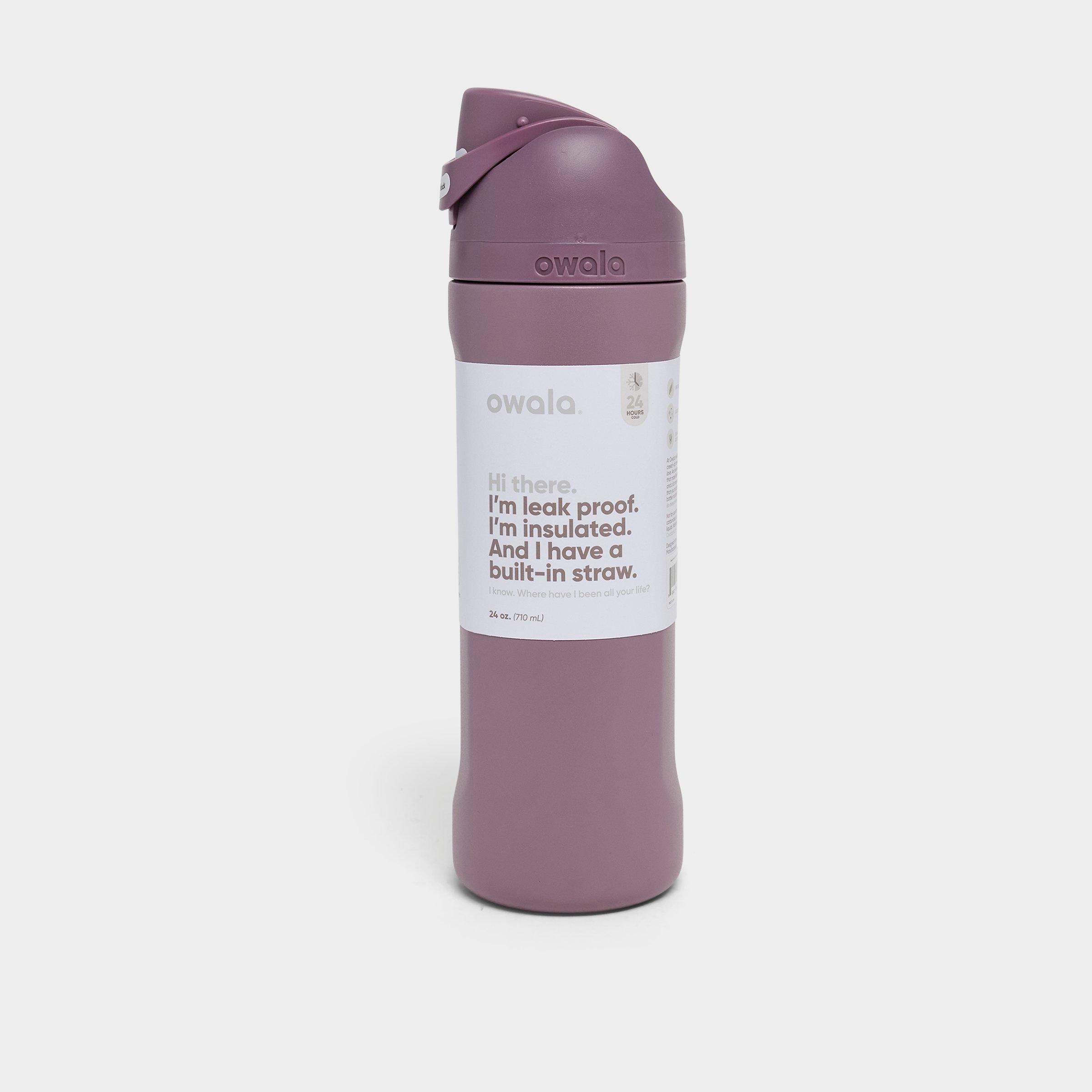 Owala FreeSip Water Bottle (24 oz)