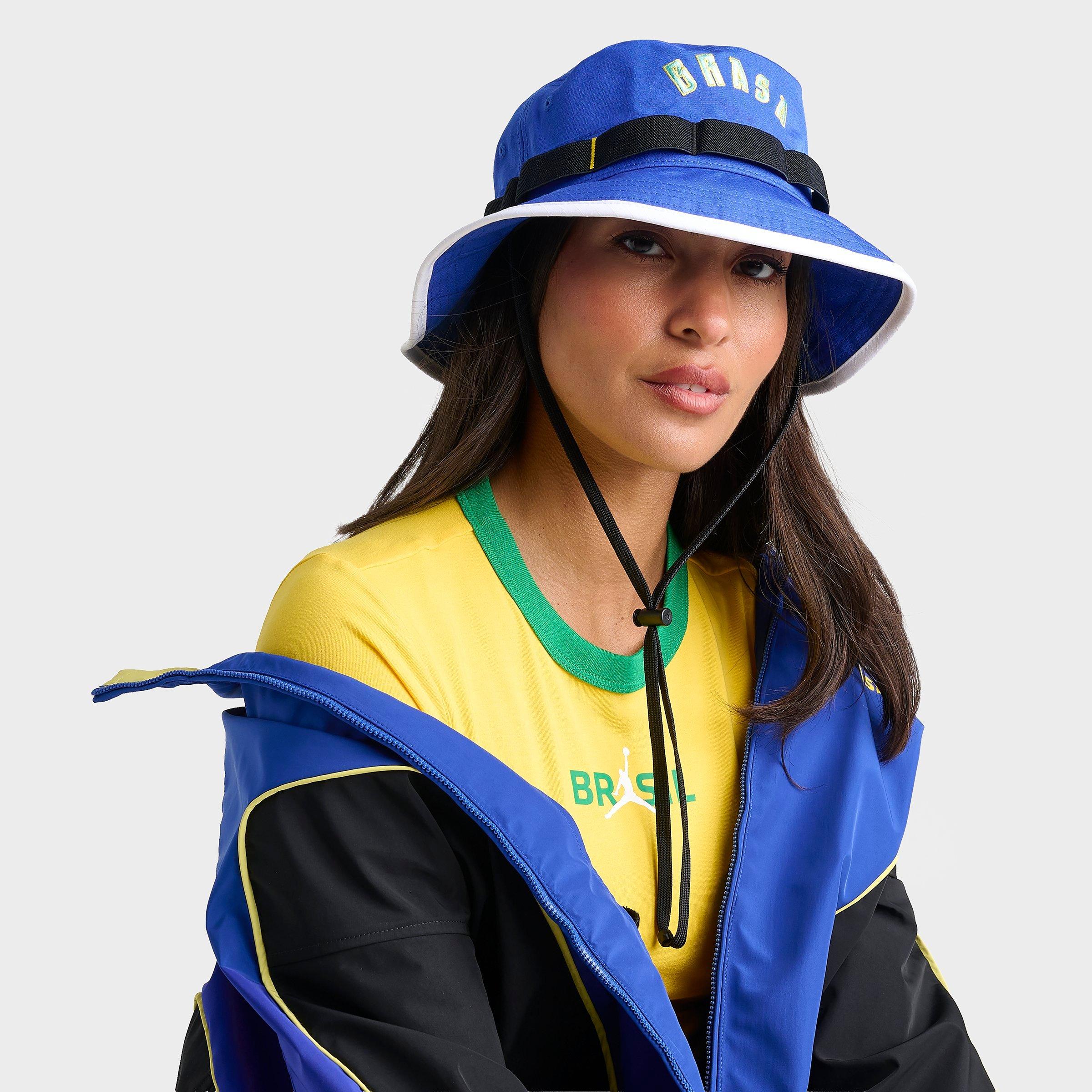 Nike Apex Brazil Boonie Bucket Hat