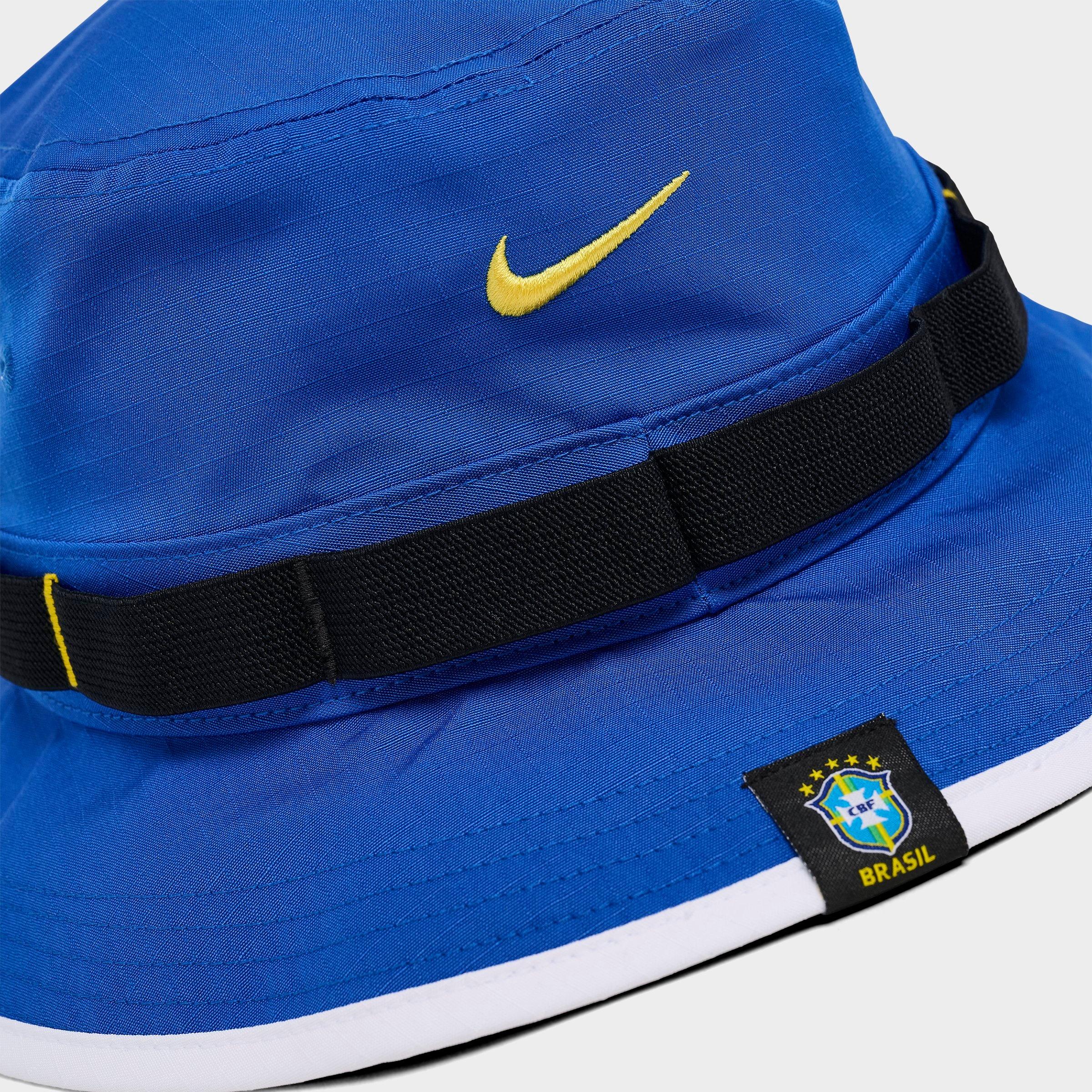 Nike Apex Brazil Boonie Bucket Hat