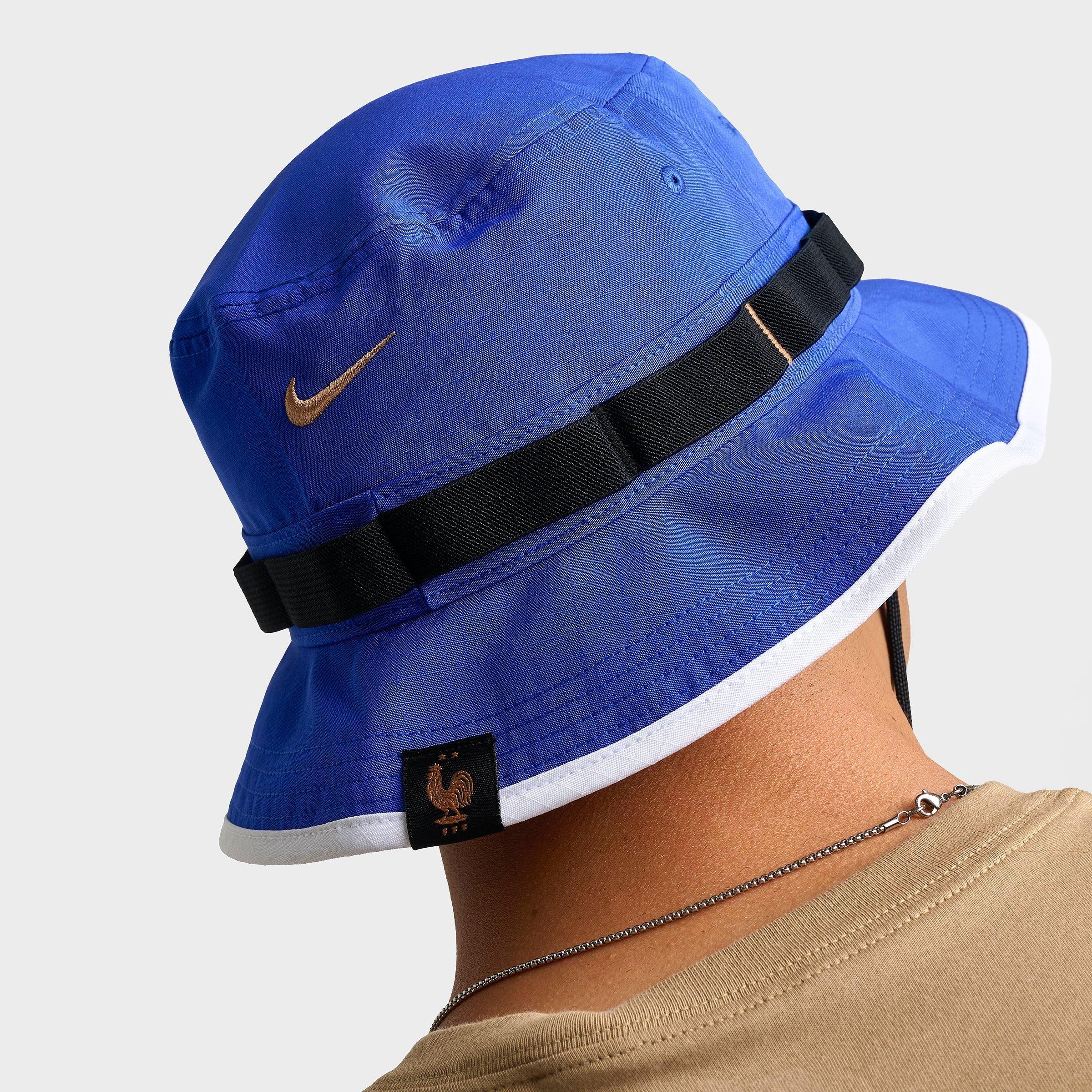 Nike Apex France Boonie Bucket Hat