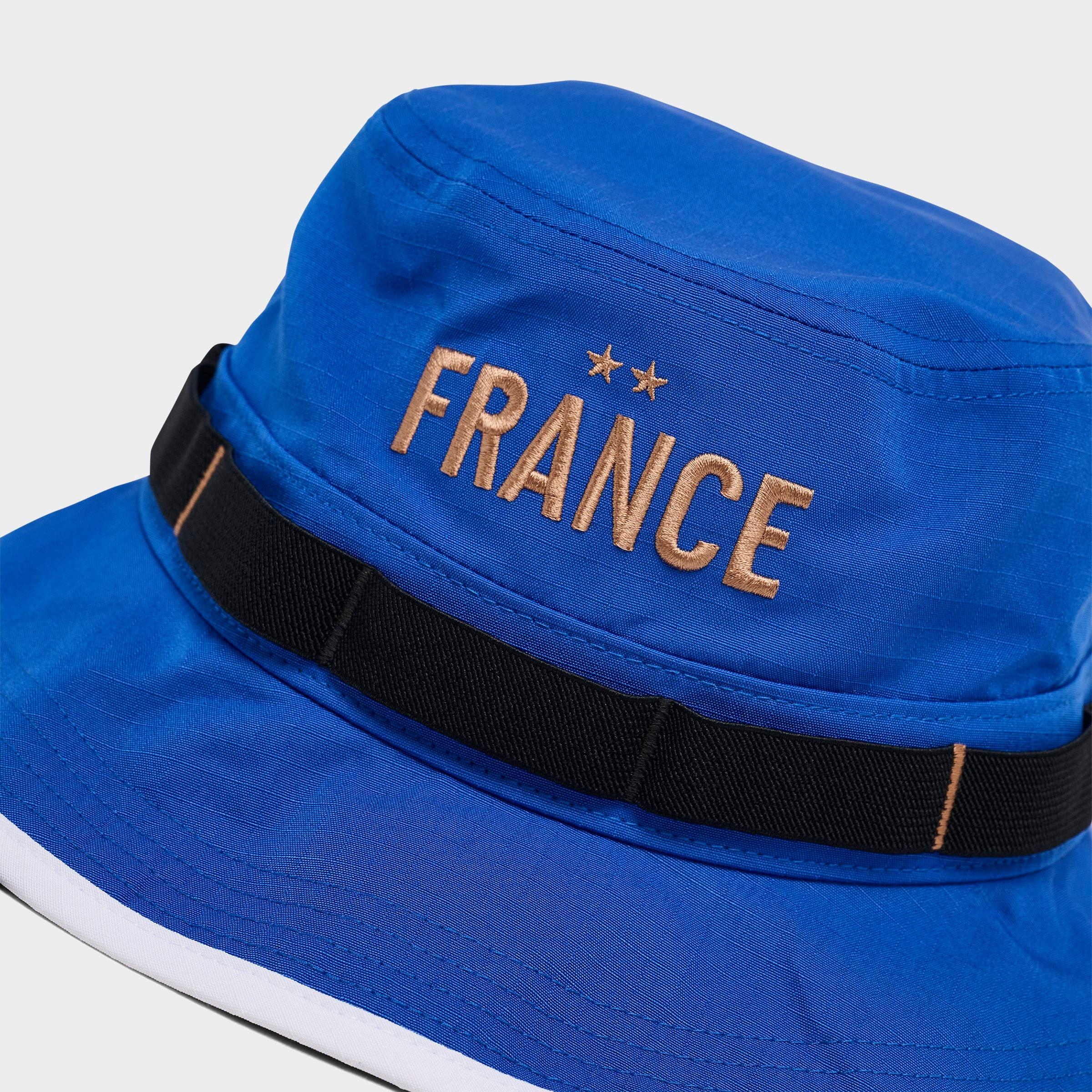 Nike Apex France Boonie Bucket Hat